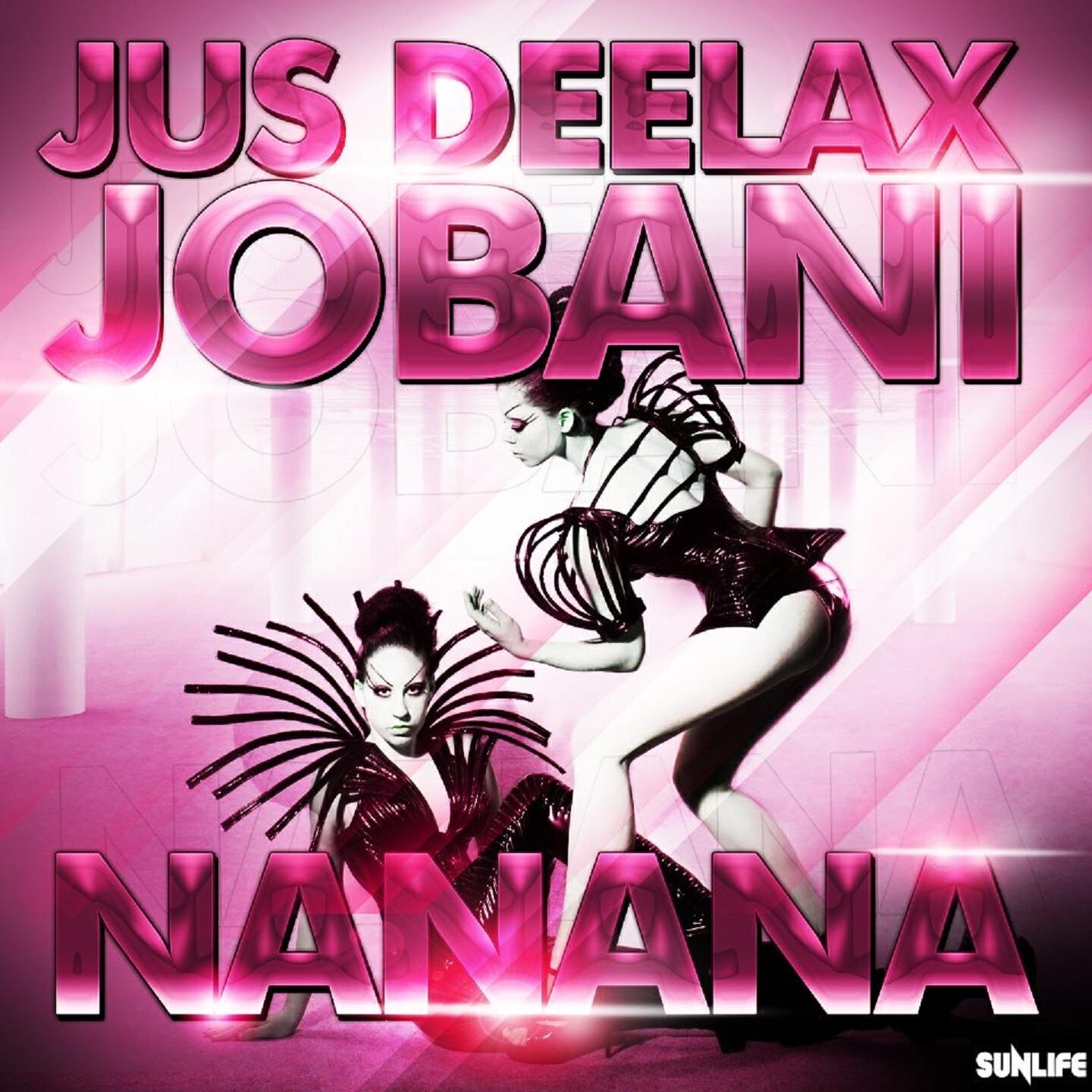 Релиз Nanana