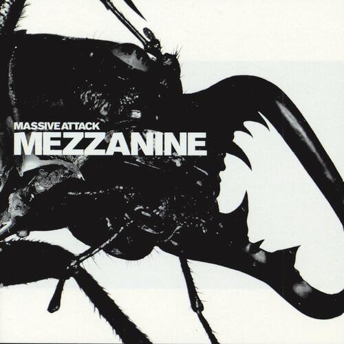 Релиз Mezzanine
