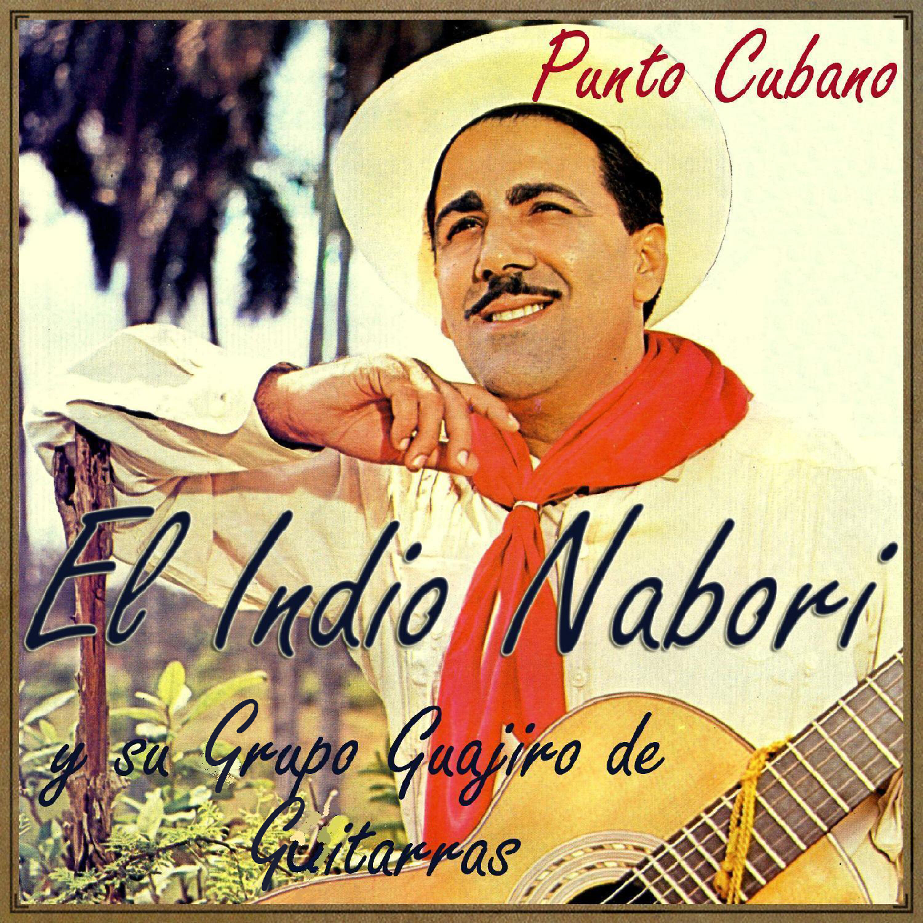 Релиз Punto Cubano