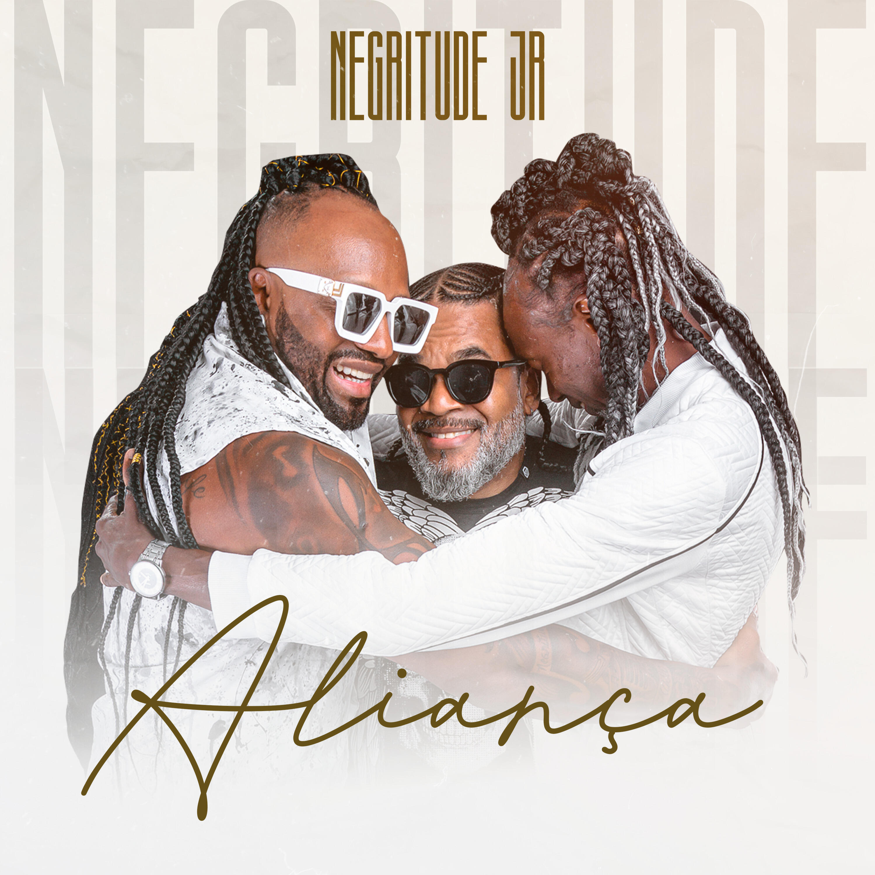 Релиз Aliança