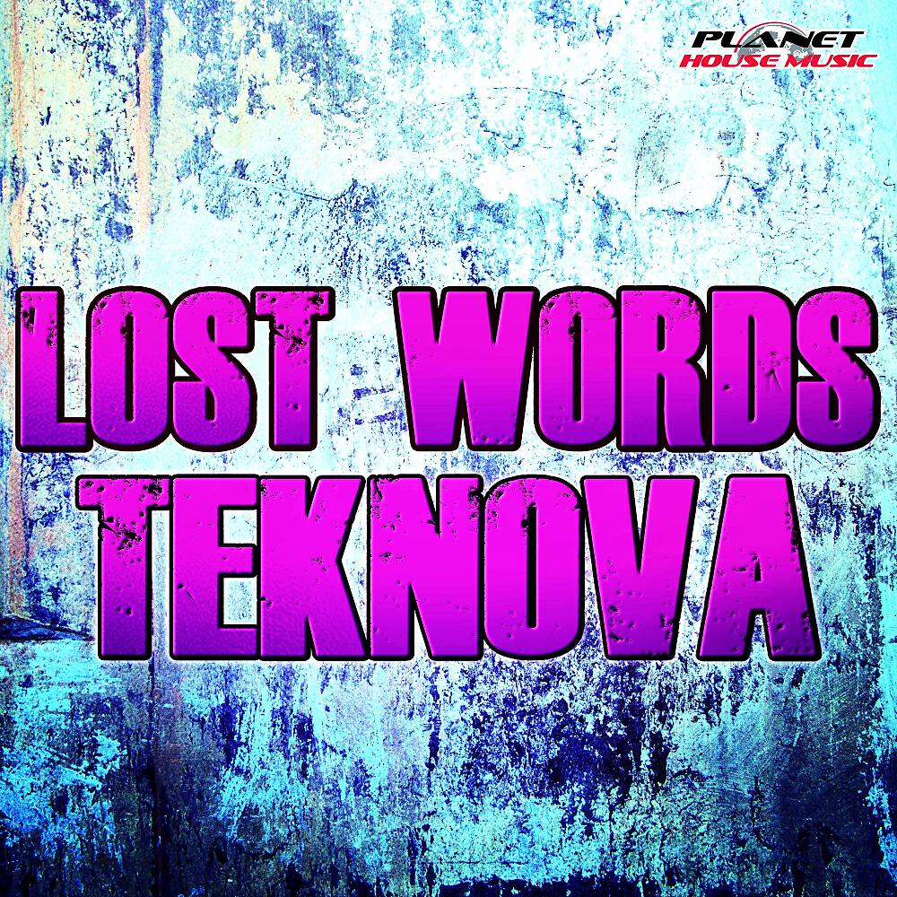 Релиз Lost Words