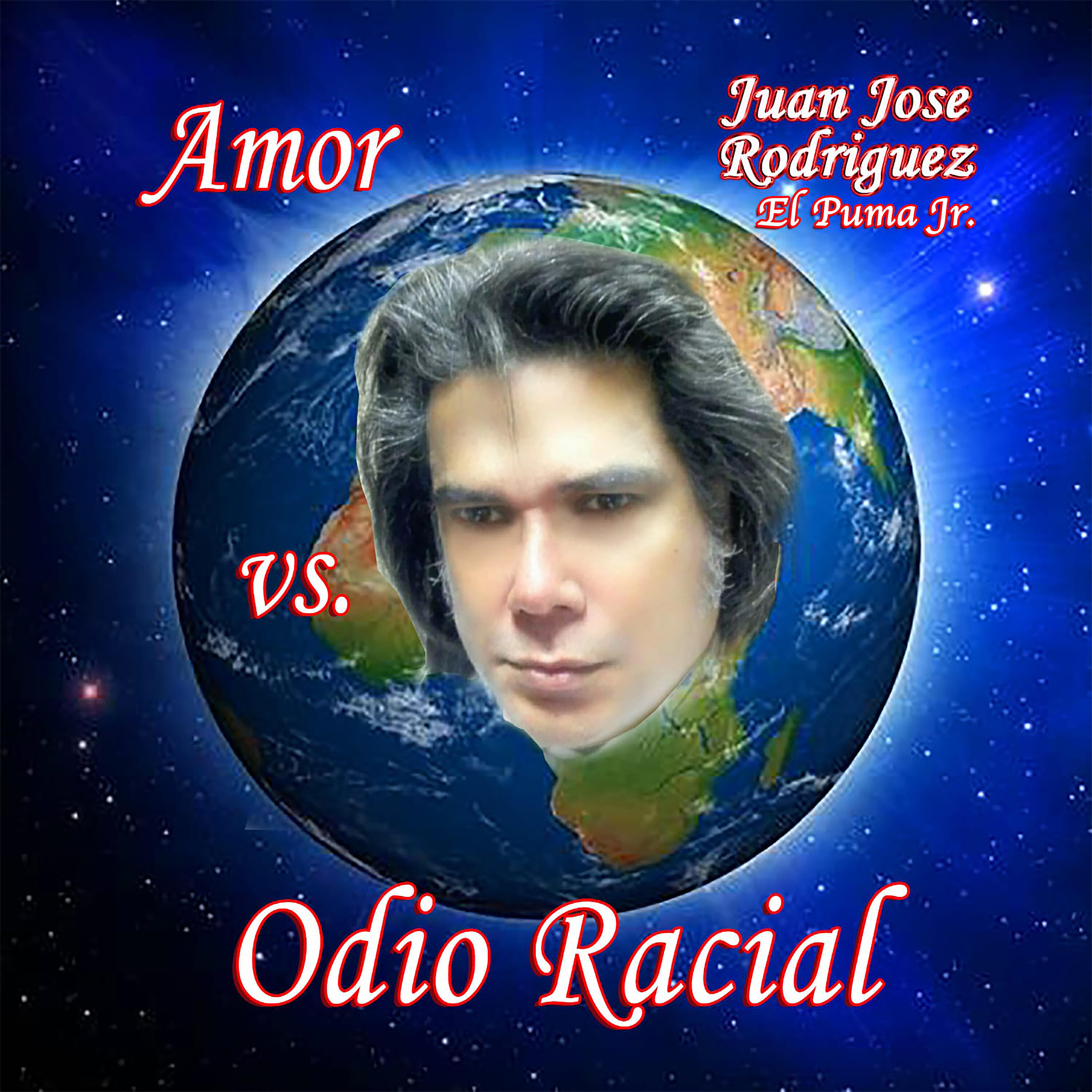 Релиз Amor vs. Odio Racial