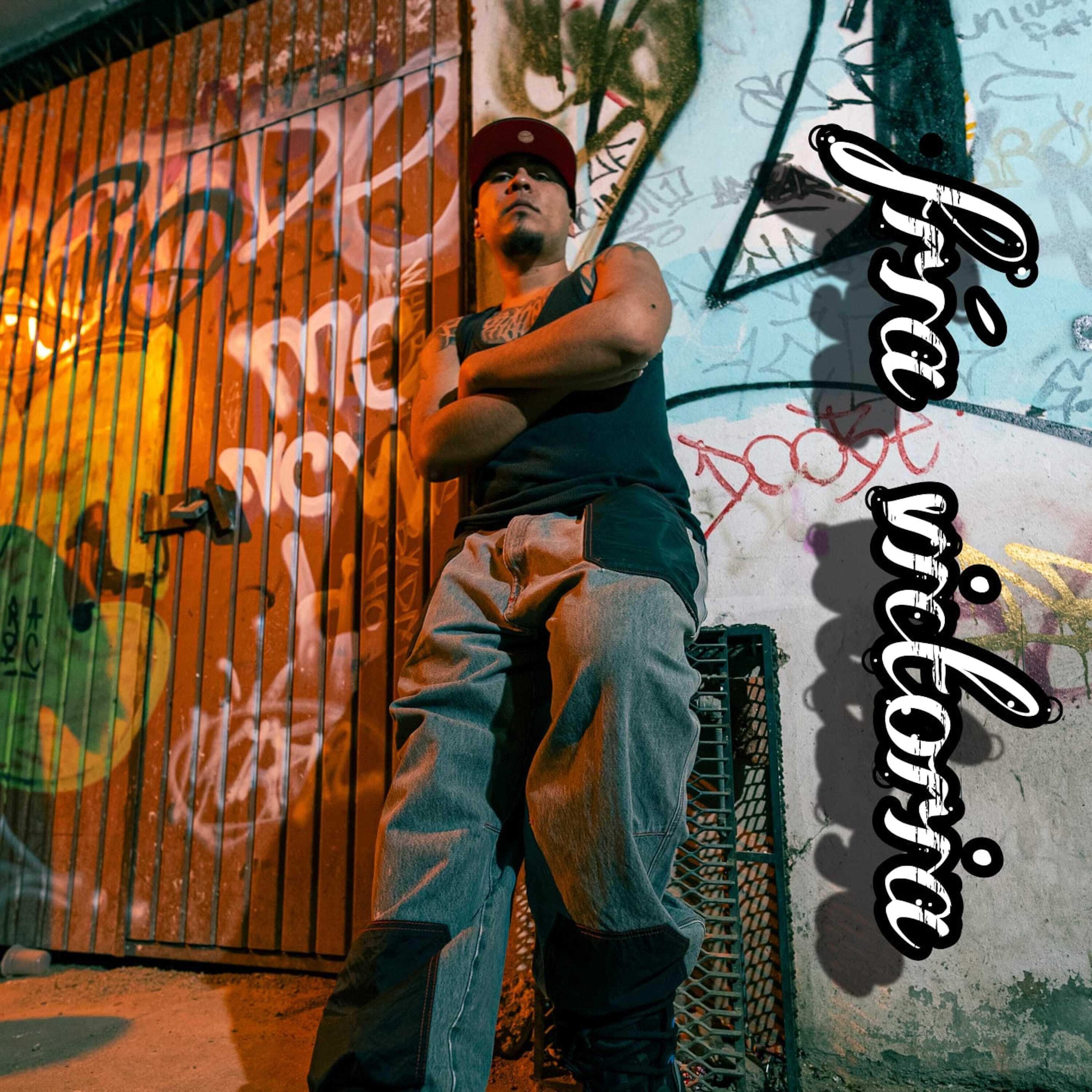 Релиз Fría Victoría