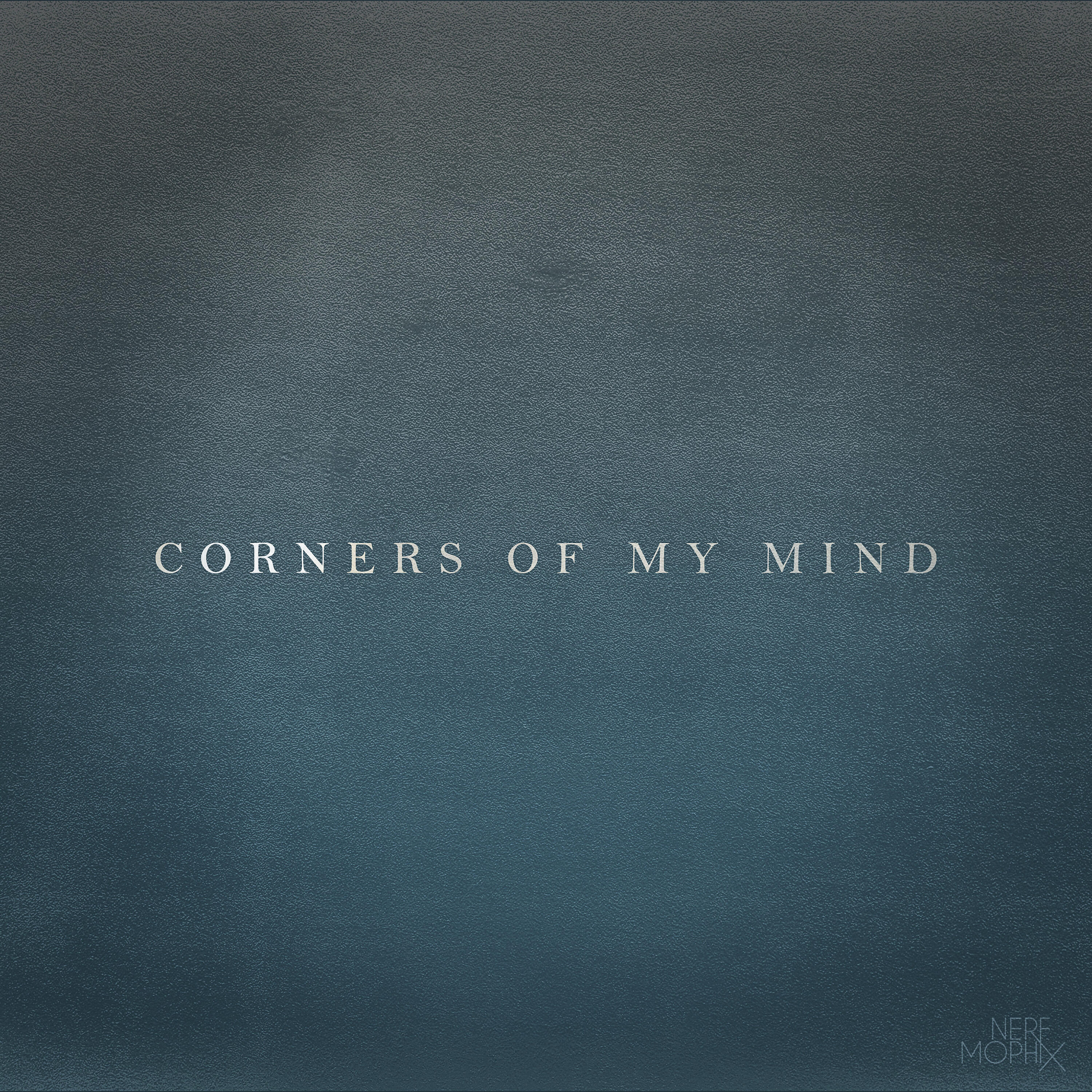 Релиз Corners of My Mind