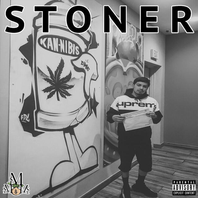 Релиз Stoner