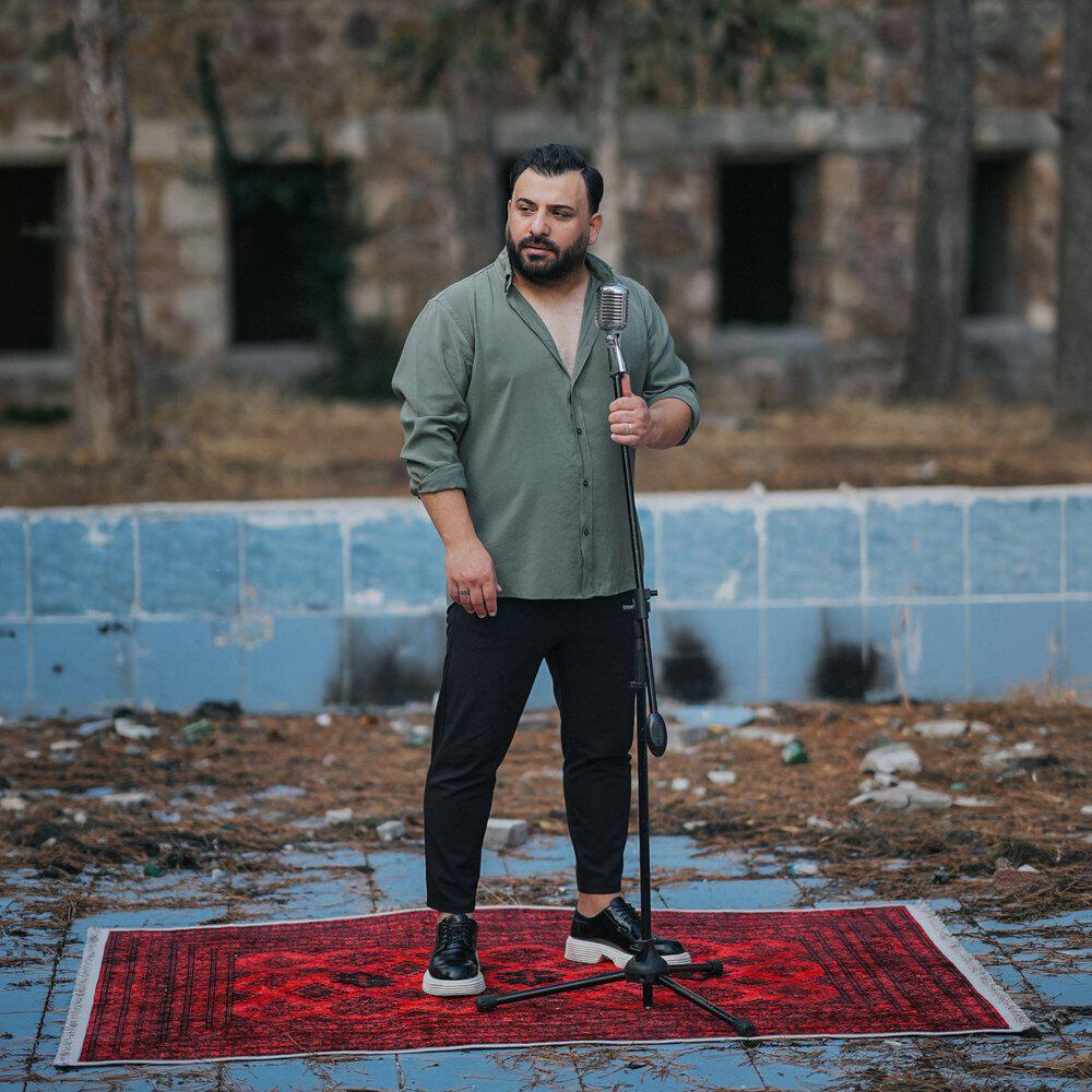 Релиз Ne Haldeyim