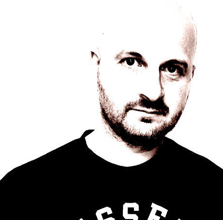 Jochen Simms