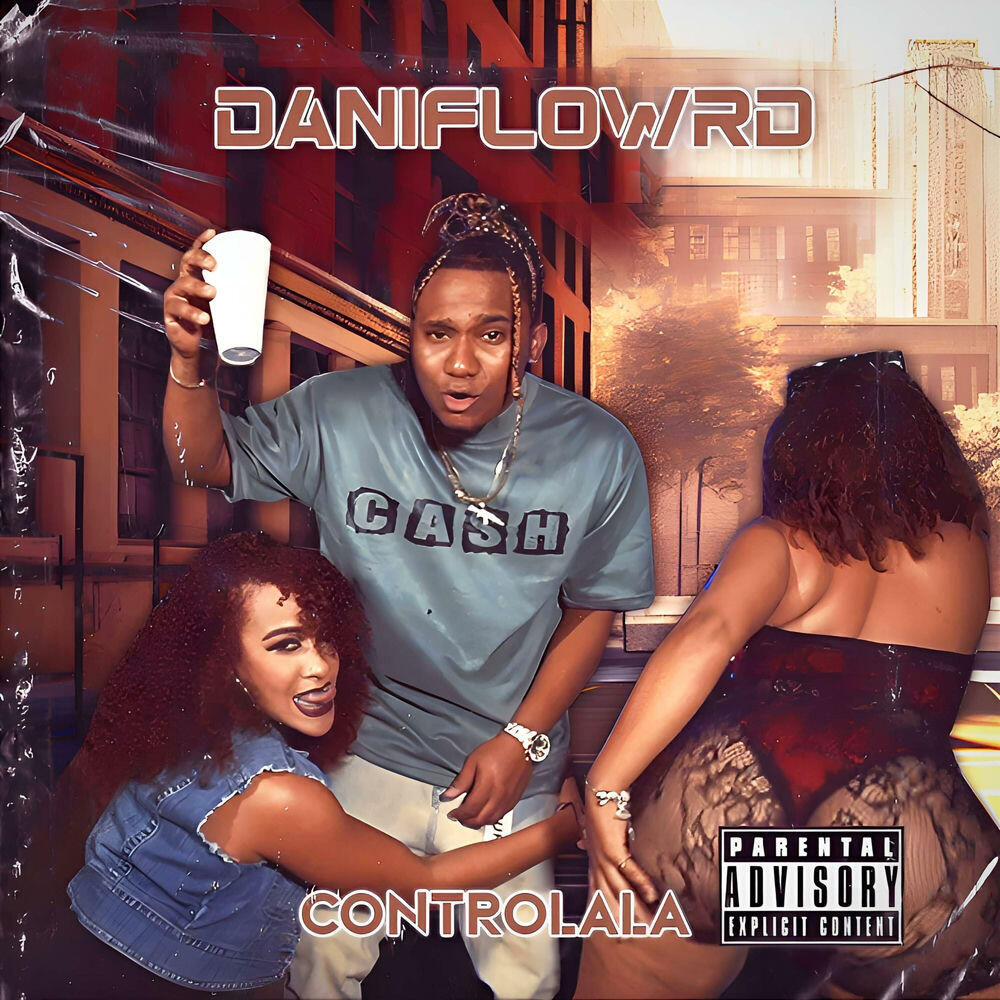 DaniFlowrd
