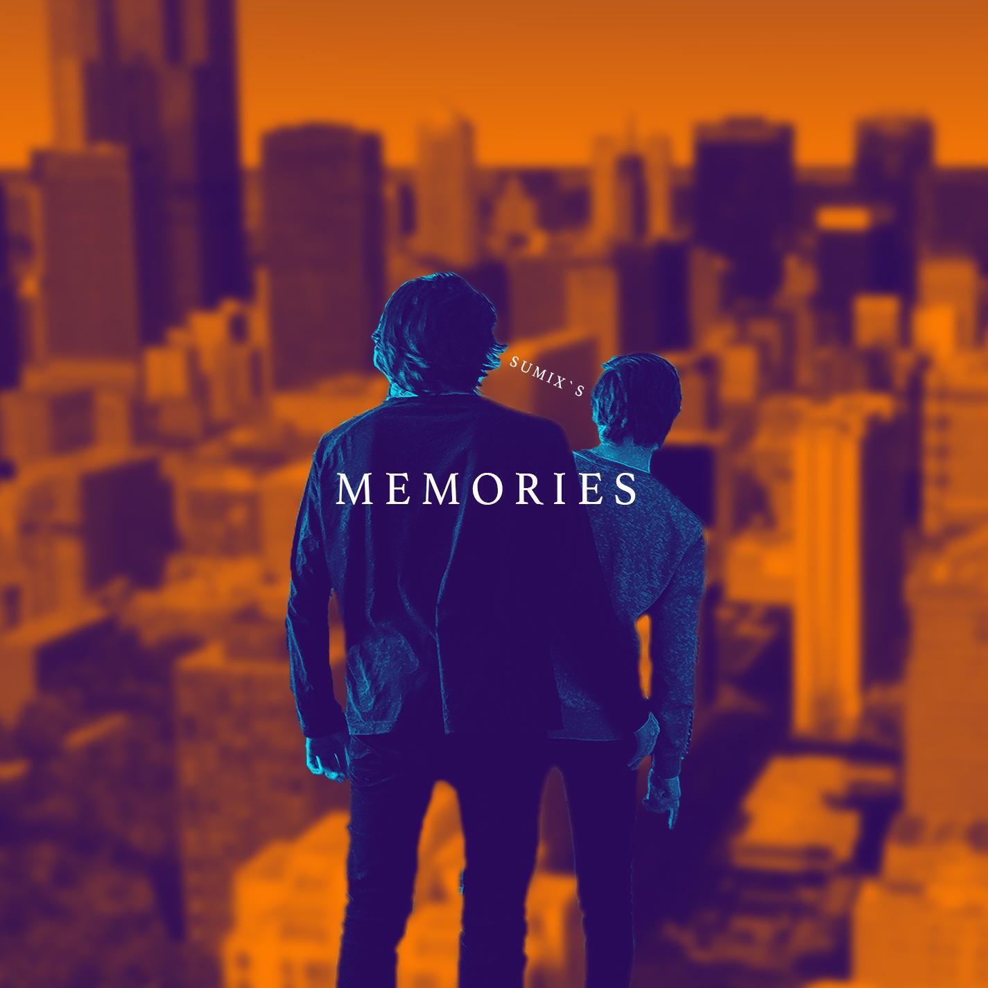 Релиз Memories