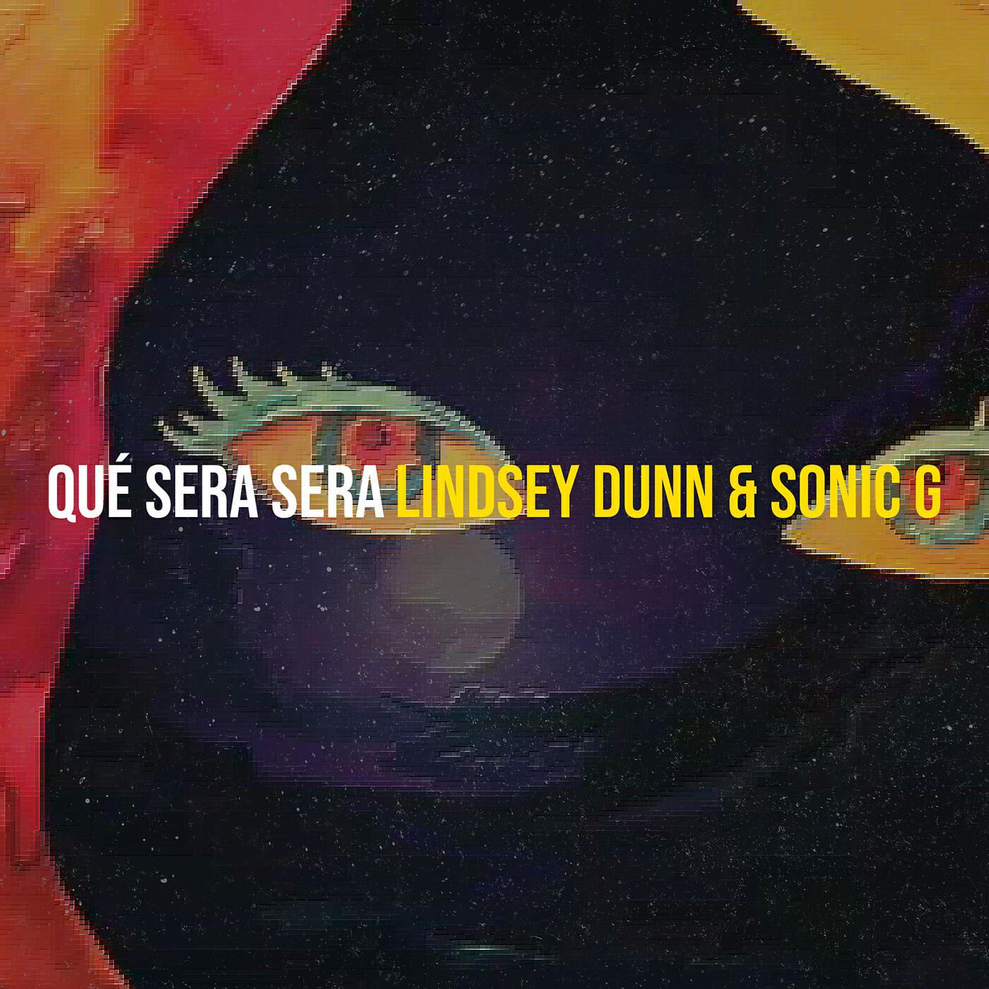 Релиз Qué Sera Sera