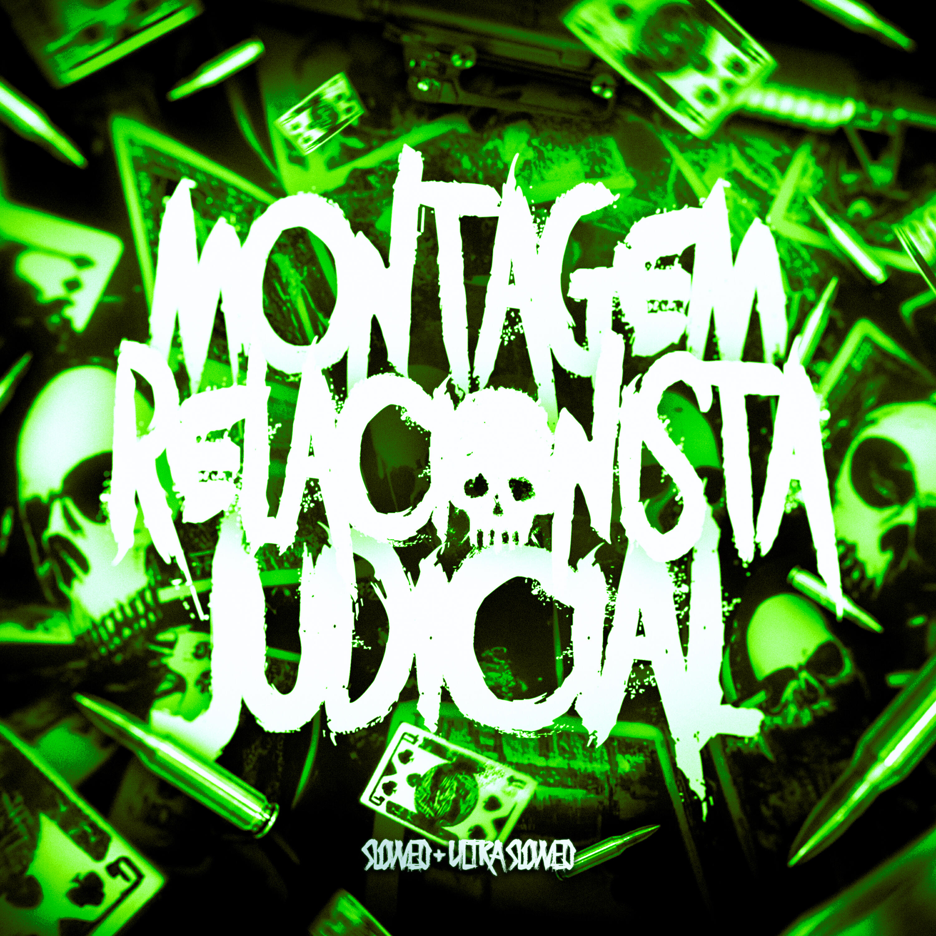 Релиз MONTAGEM RELACIONISTA JUDICIAL