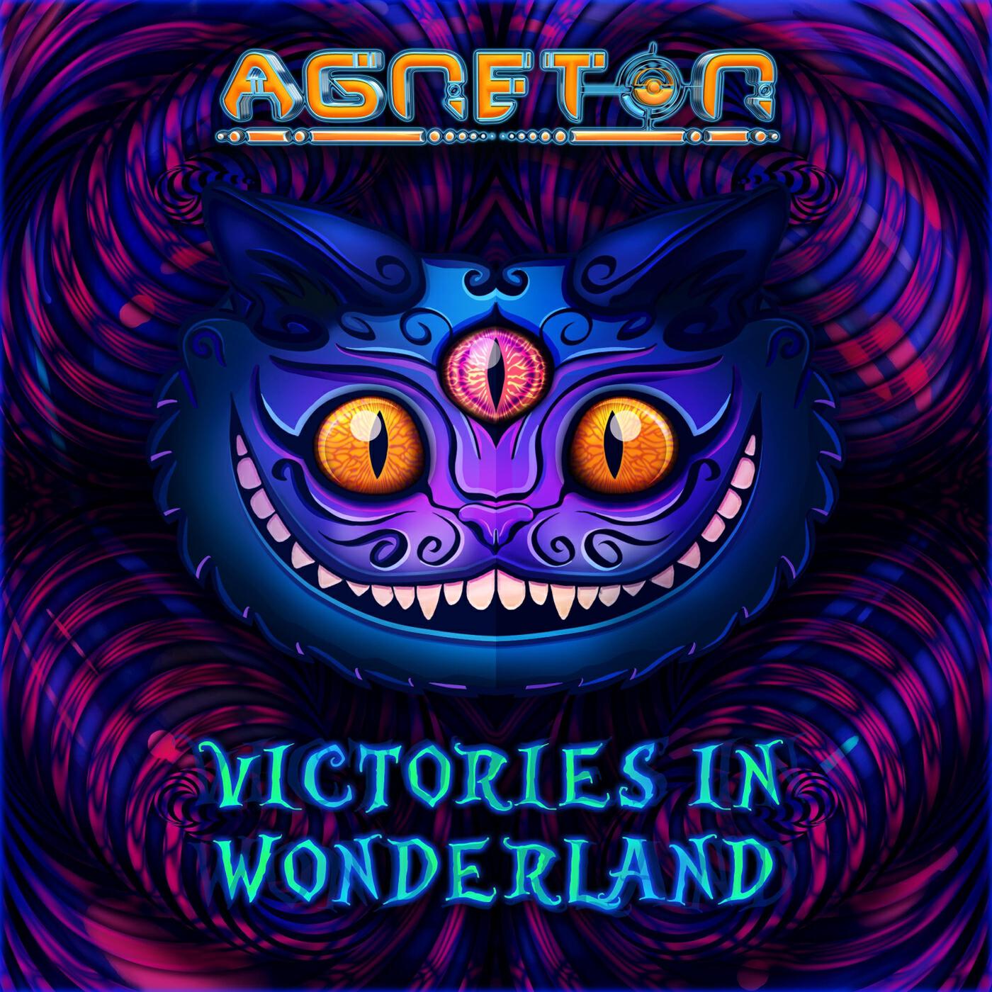 Релиз Victories in Wonderland