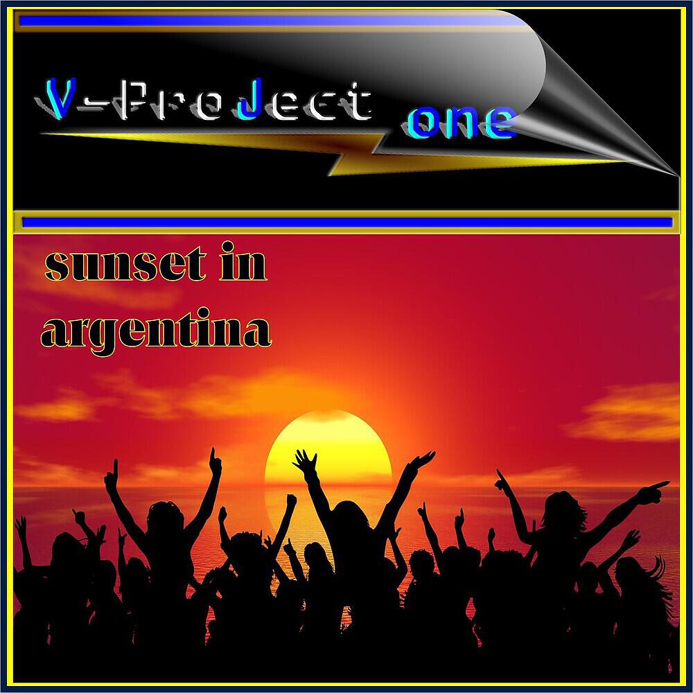 V - ProJect One