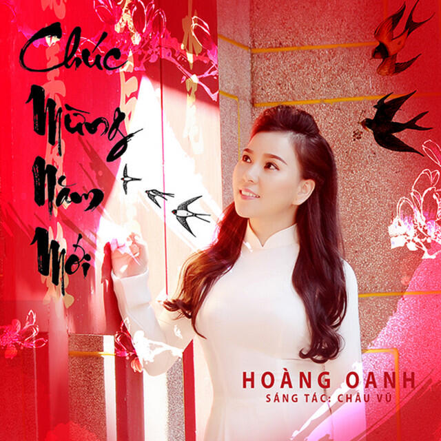 Релиз Chúc Mừng Năm Mới