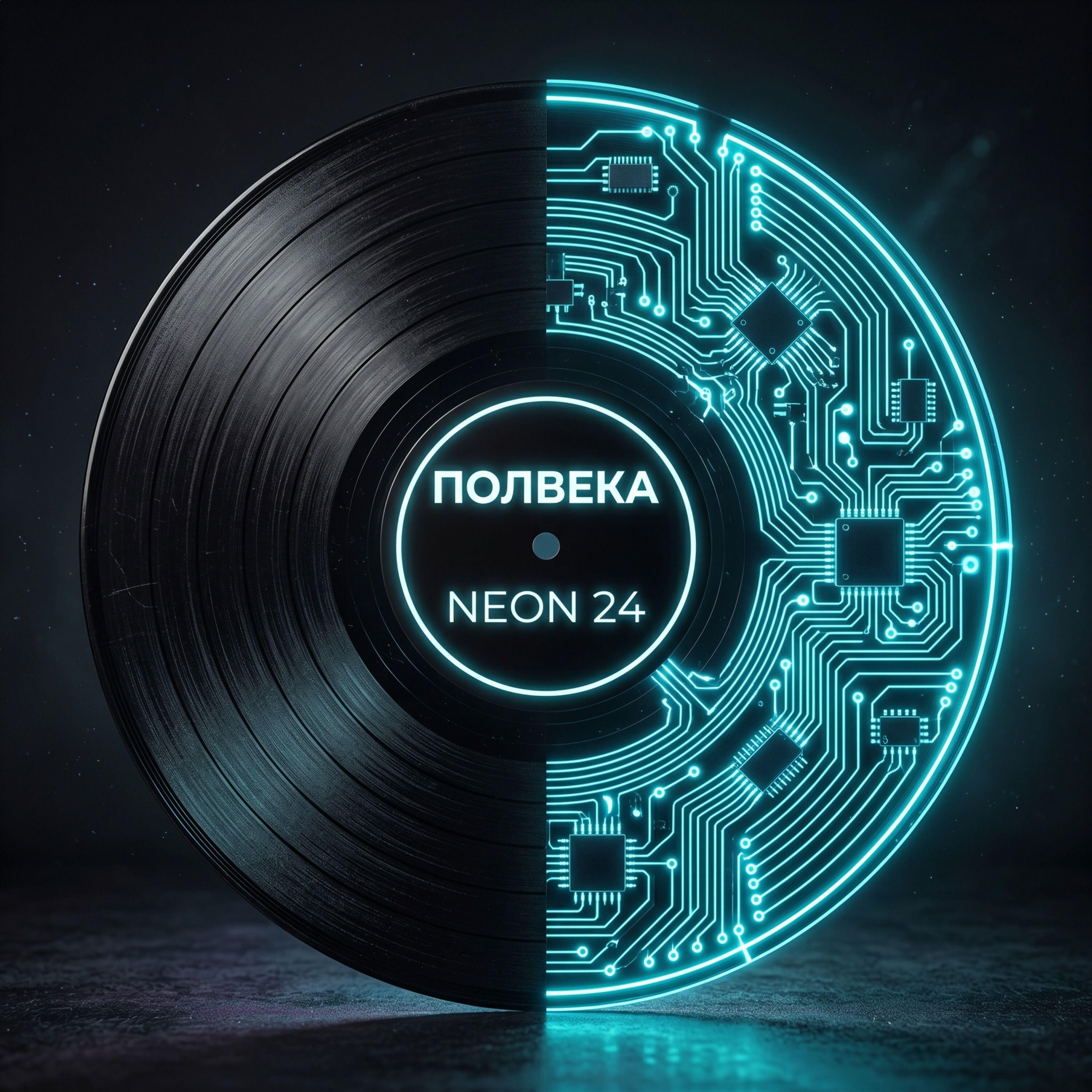 Релиз ПОЛВЕКА