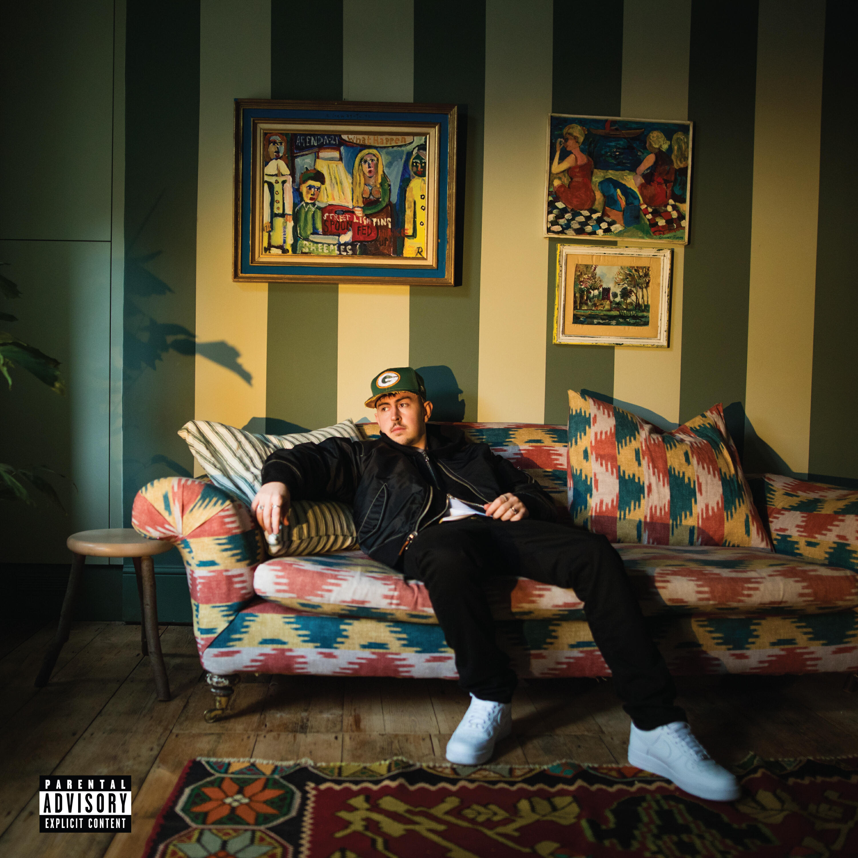 Релиз THE PRICE OF THERAPY