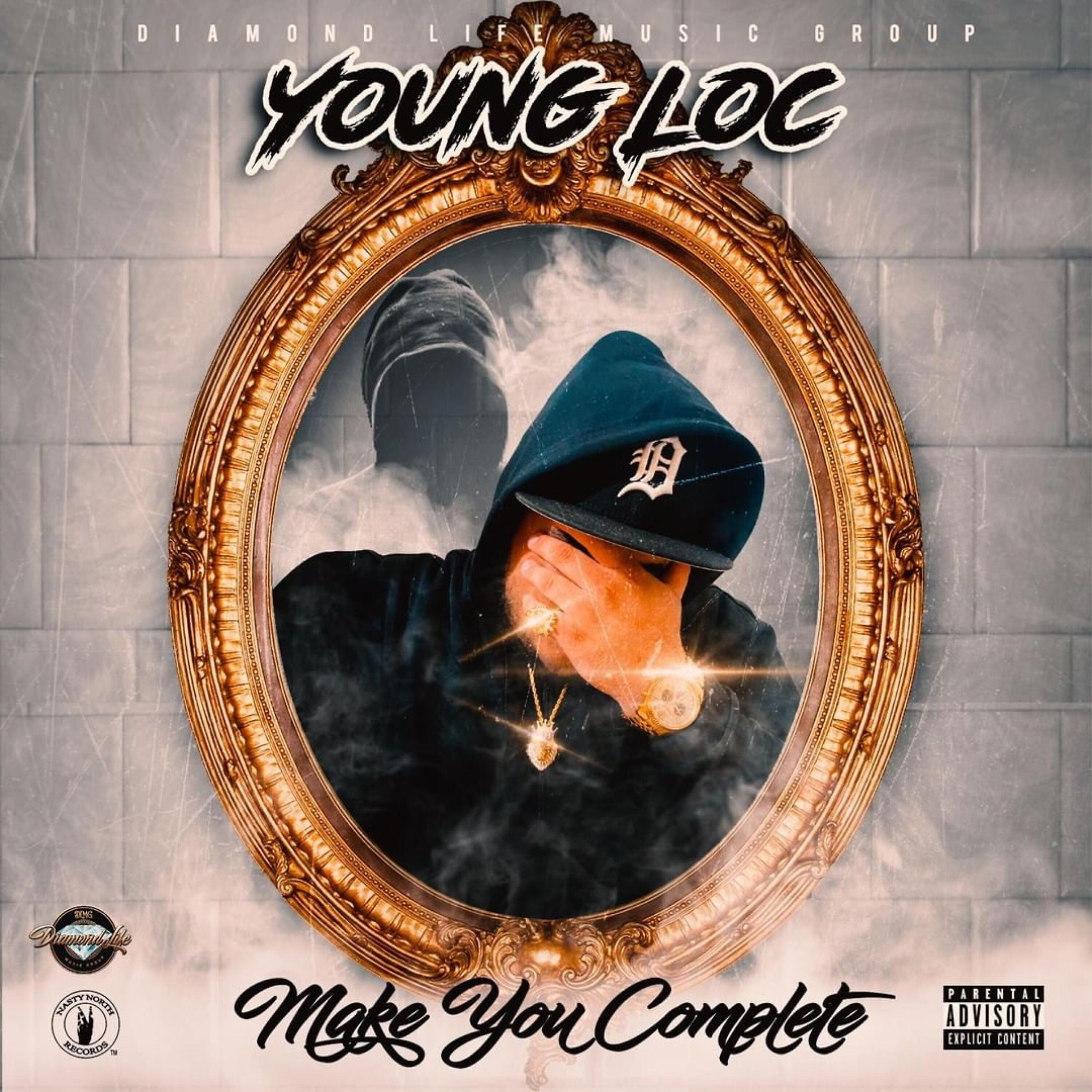 Релиз Make You Complete (Single)