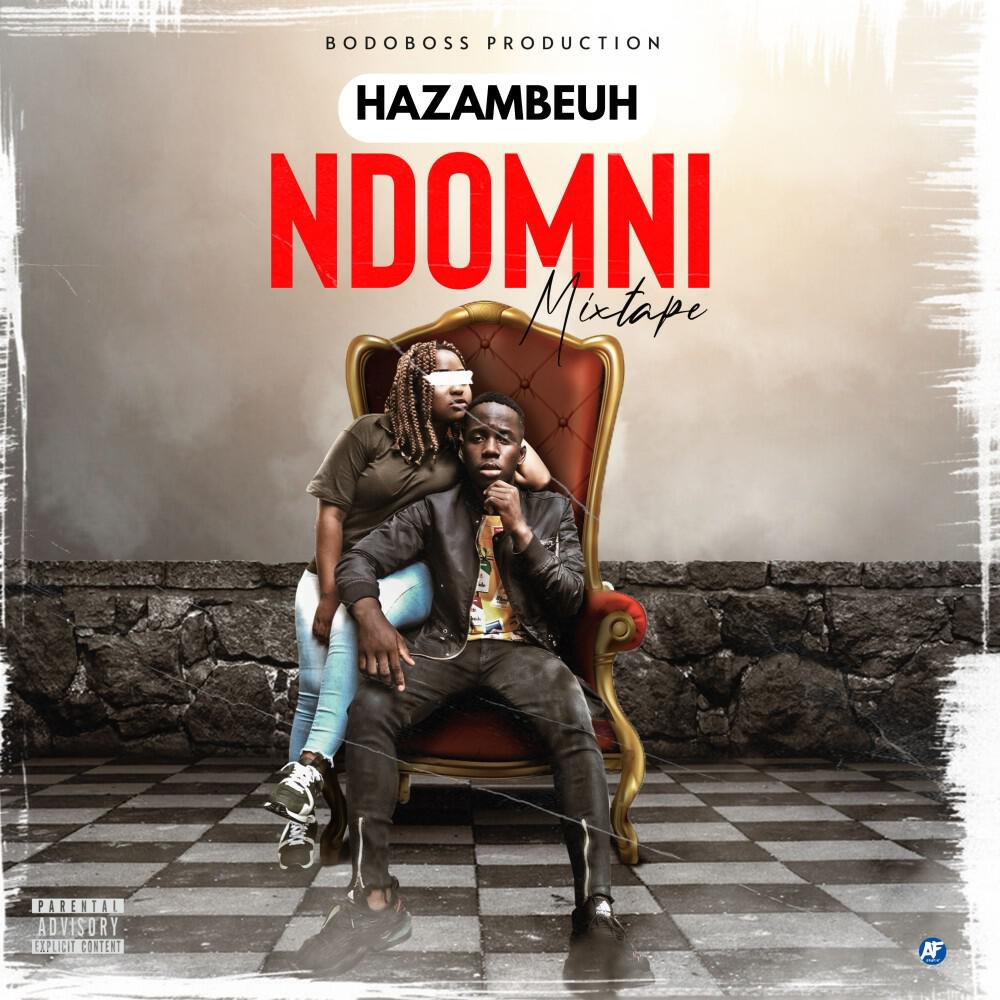 Релиз Ndomni