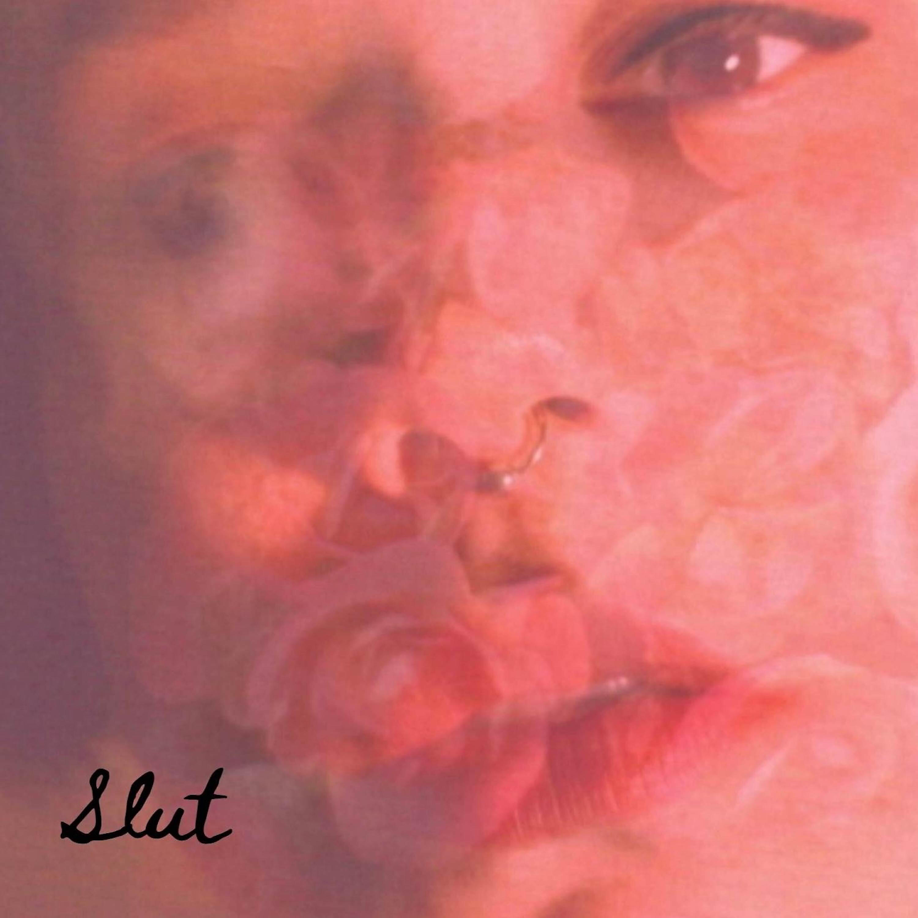 Релиз Slut
