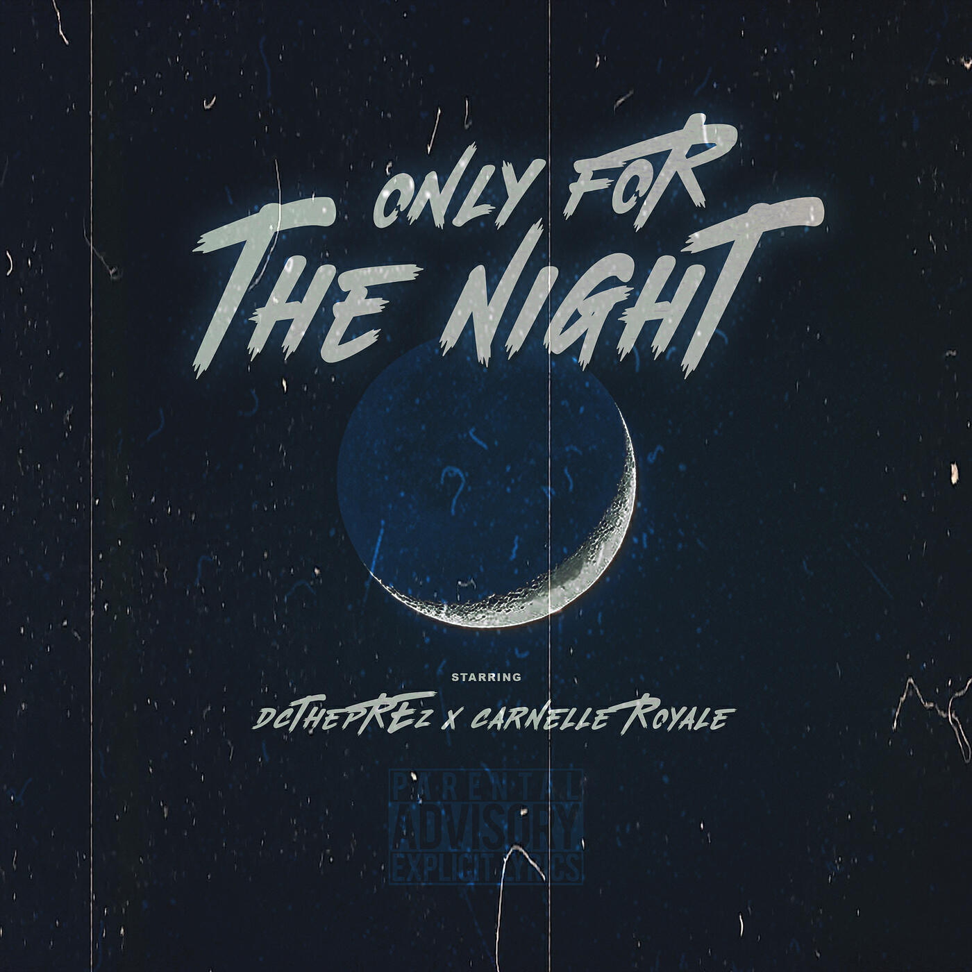 Релиз Only for the Night