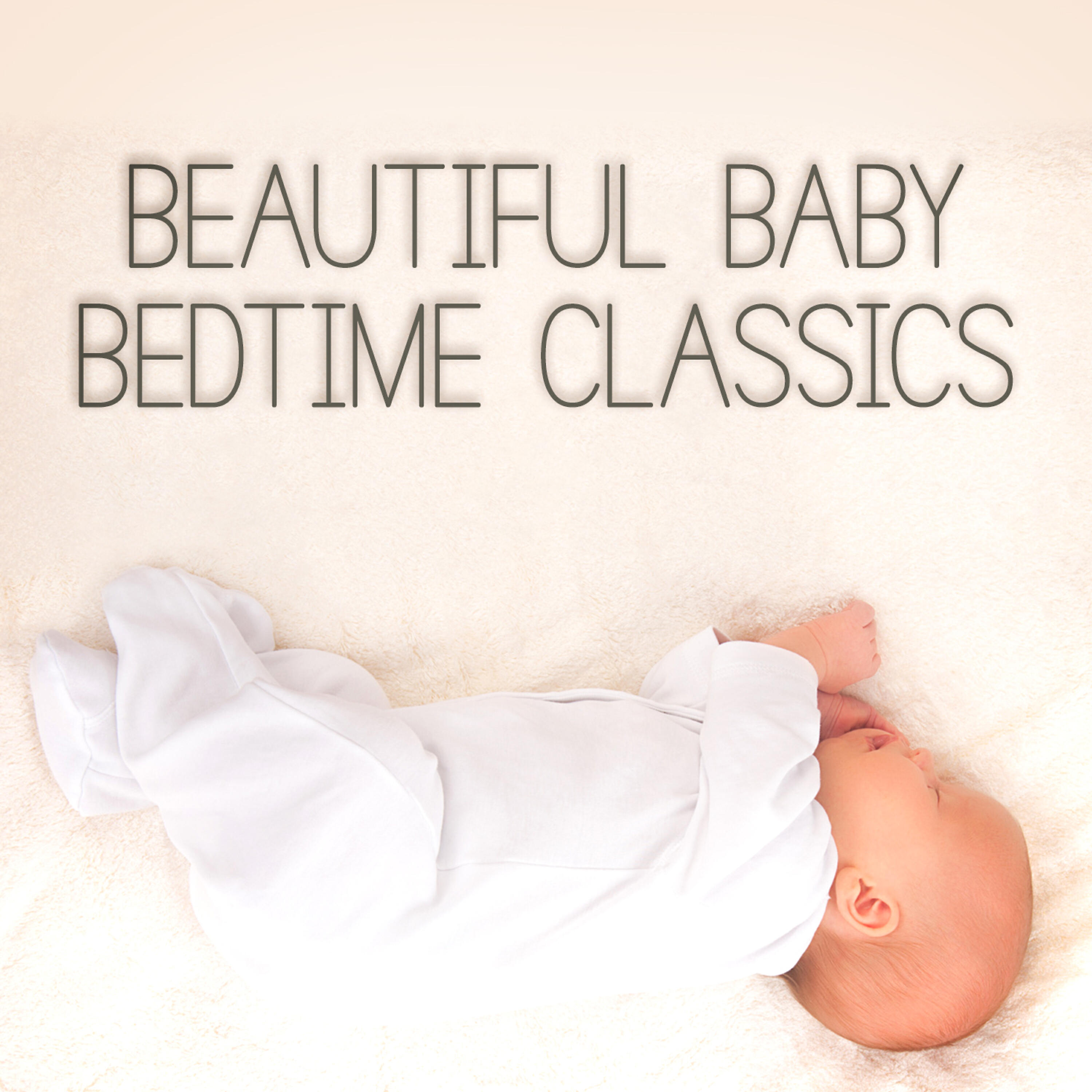 Релиз Beautiful Baby Bedtime Classics