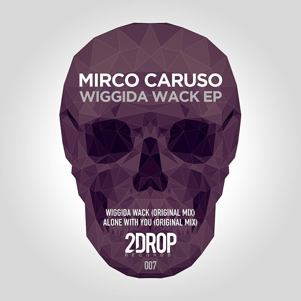 Релиз Wiggida Wack EP