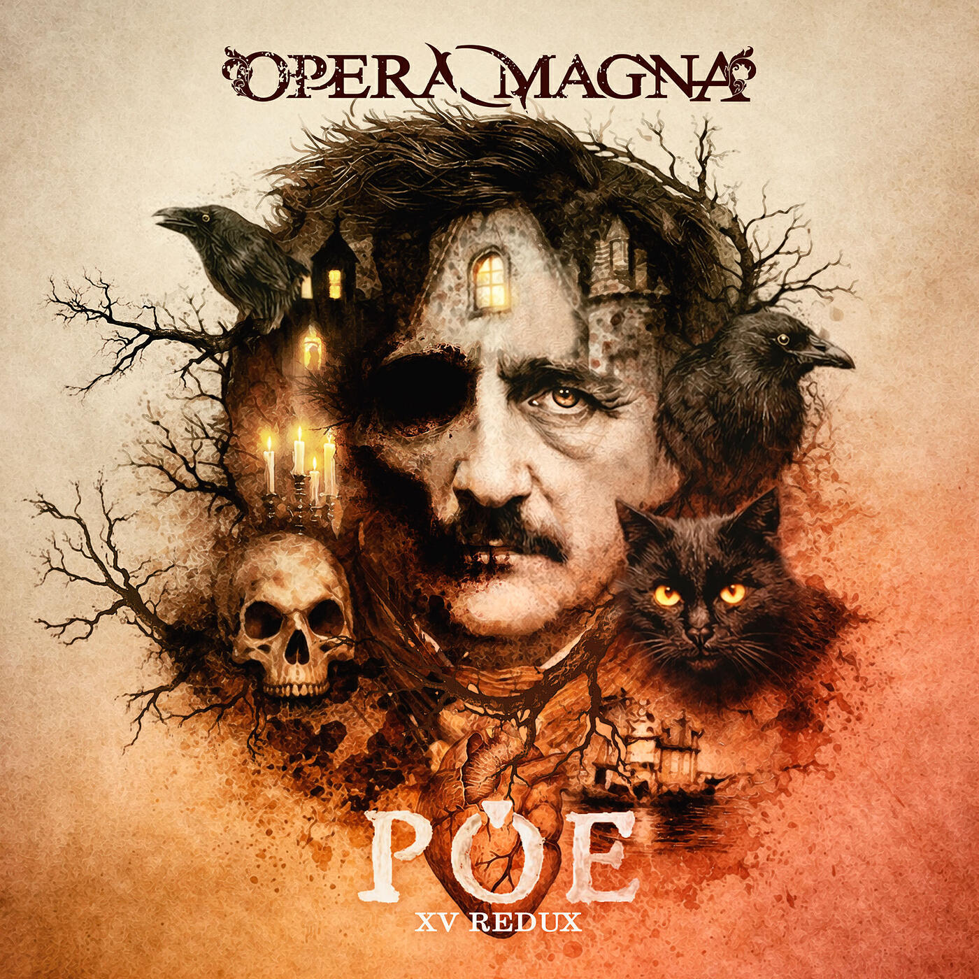 Релиз Poe XV Redux