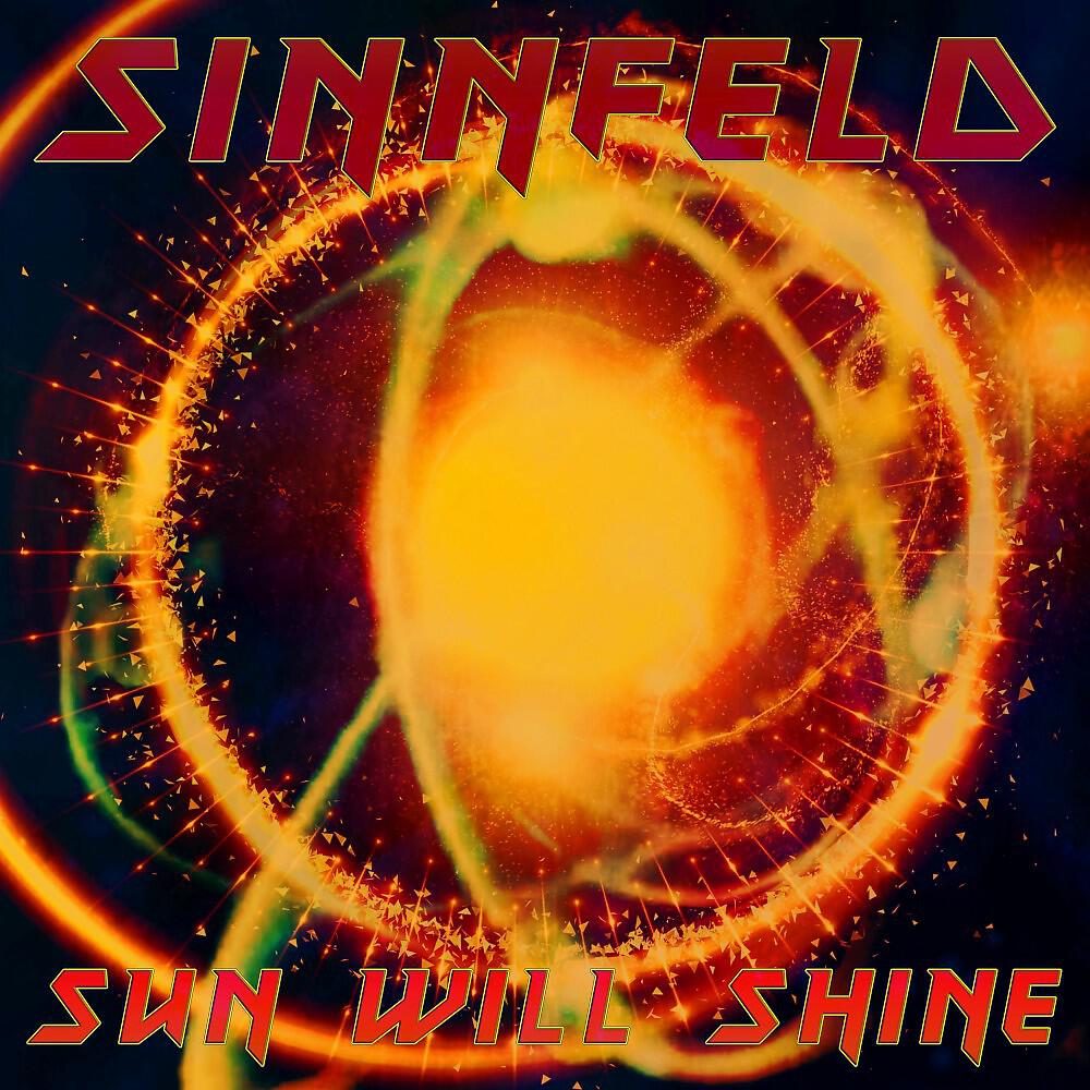Релиз Sun Will Shine