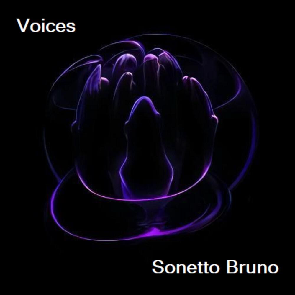 Релиз Voices