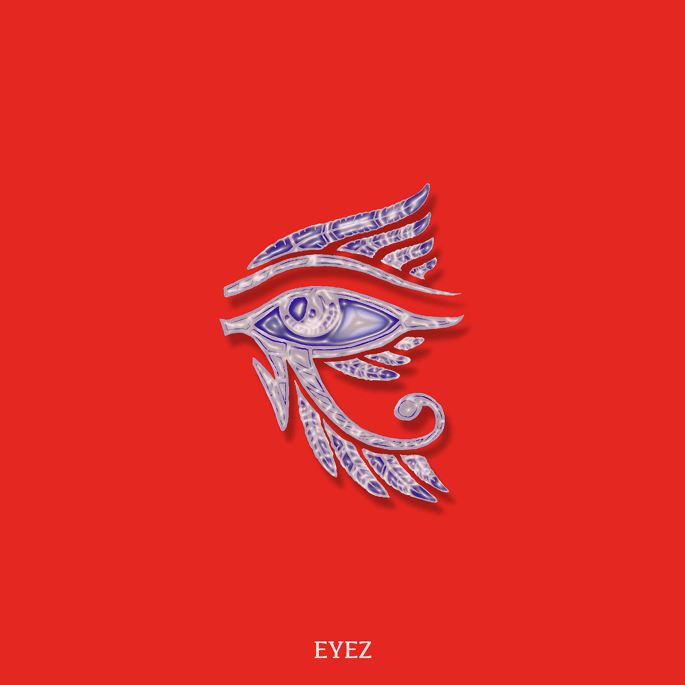 Релиз Eyez