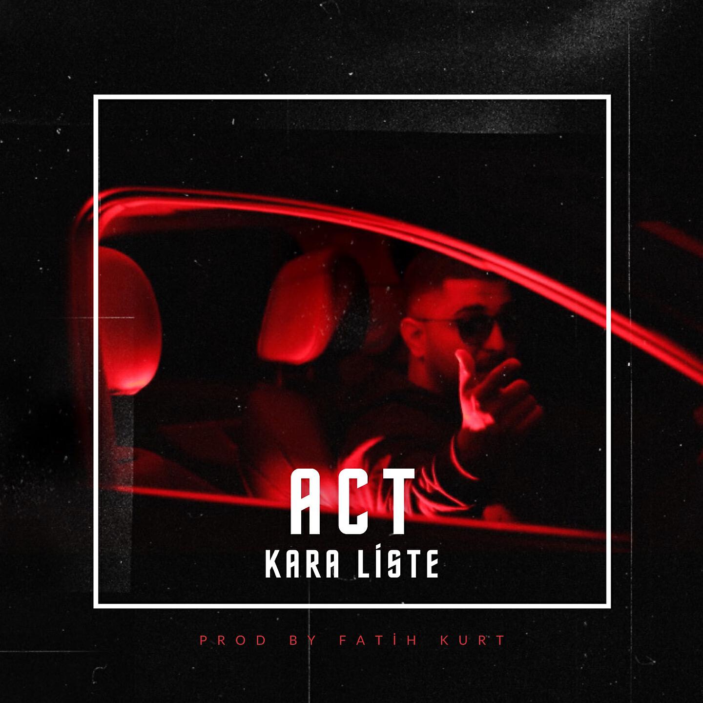 Релиз Kara Liste