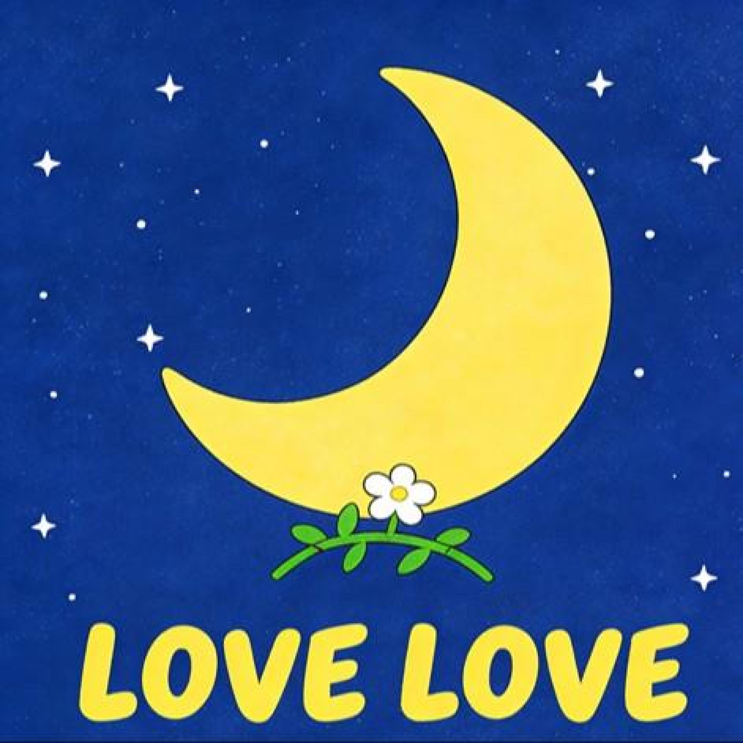 Релиз Love Love