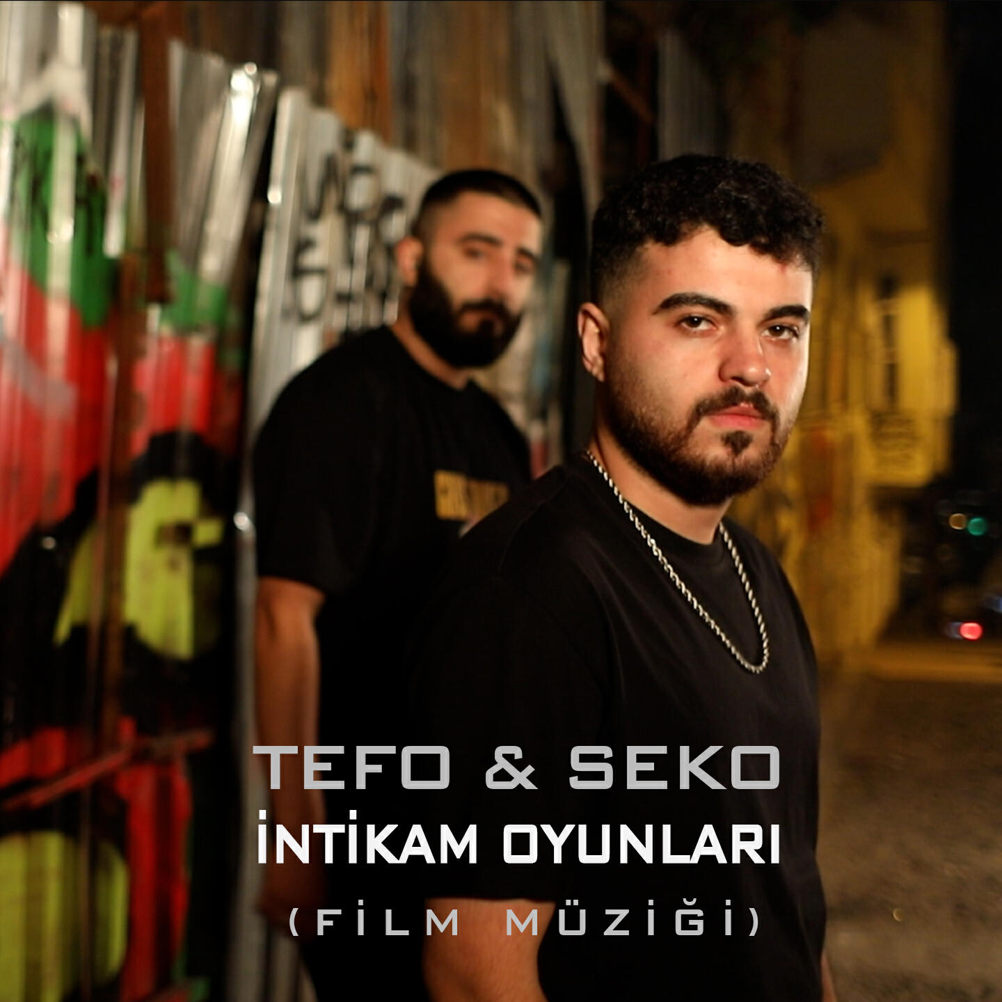 Релиз İntikam Oyunları
