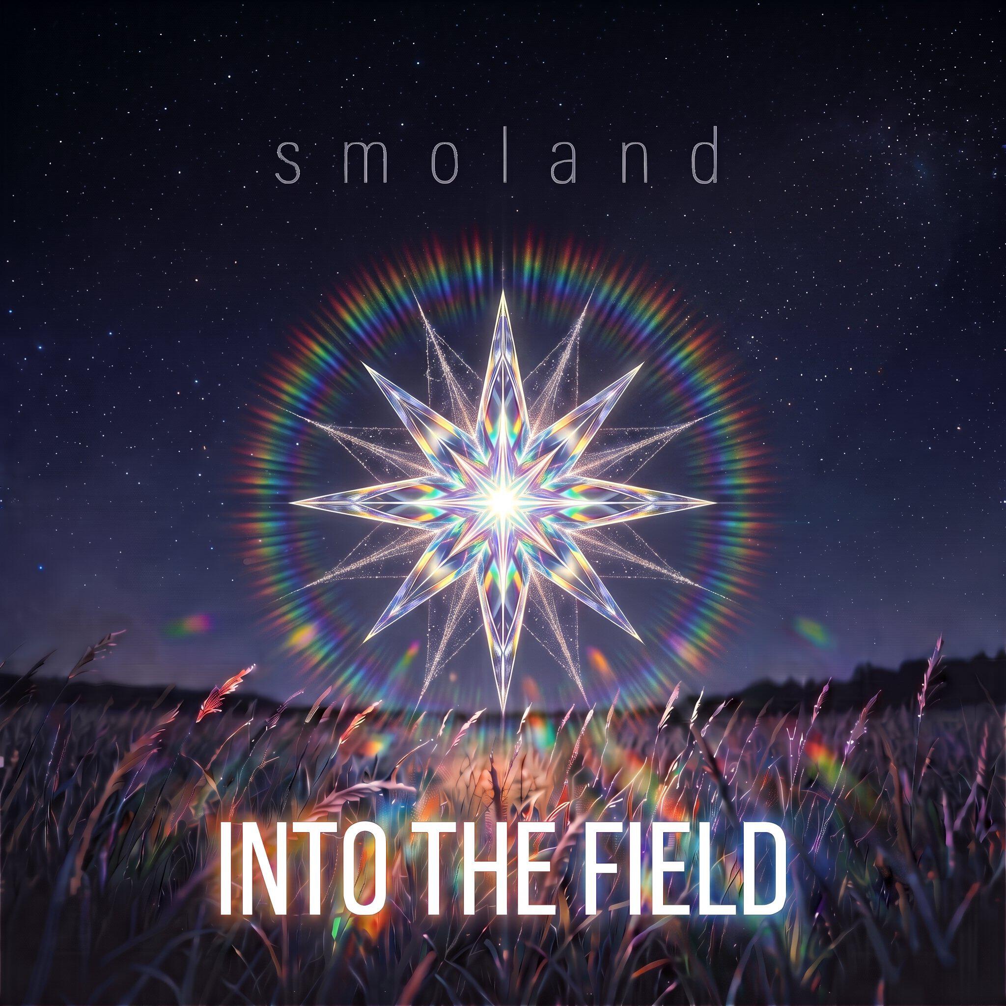 Релиз INTO THE FIELD