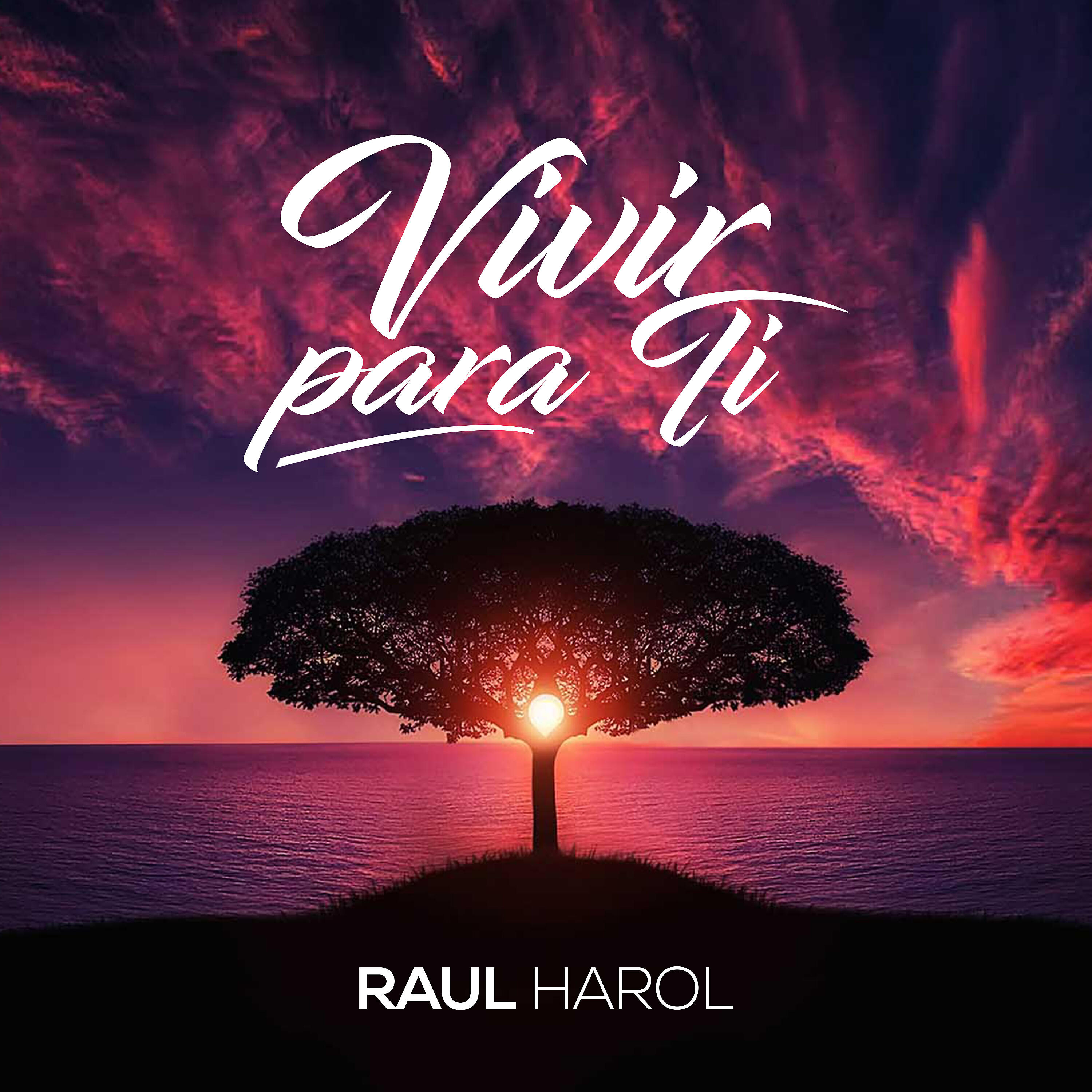Raul Harol