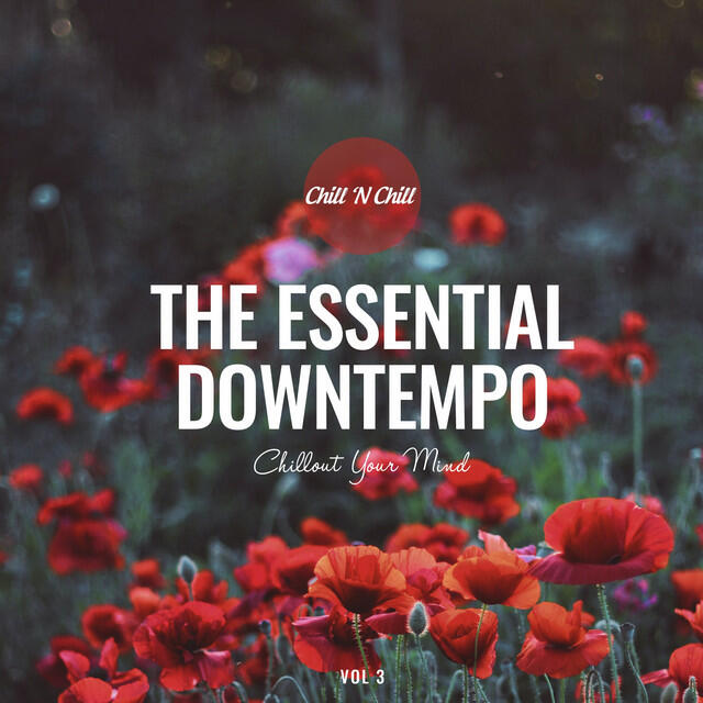 Релиз The Essential Downtempo, Vol. 3: Chillout Your Mind