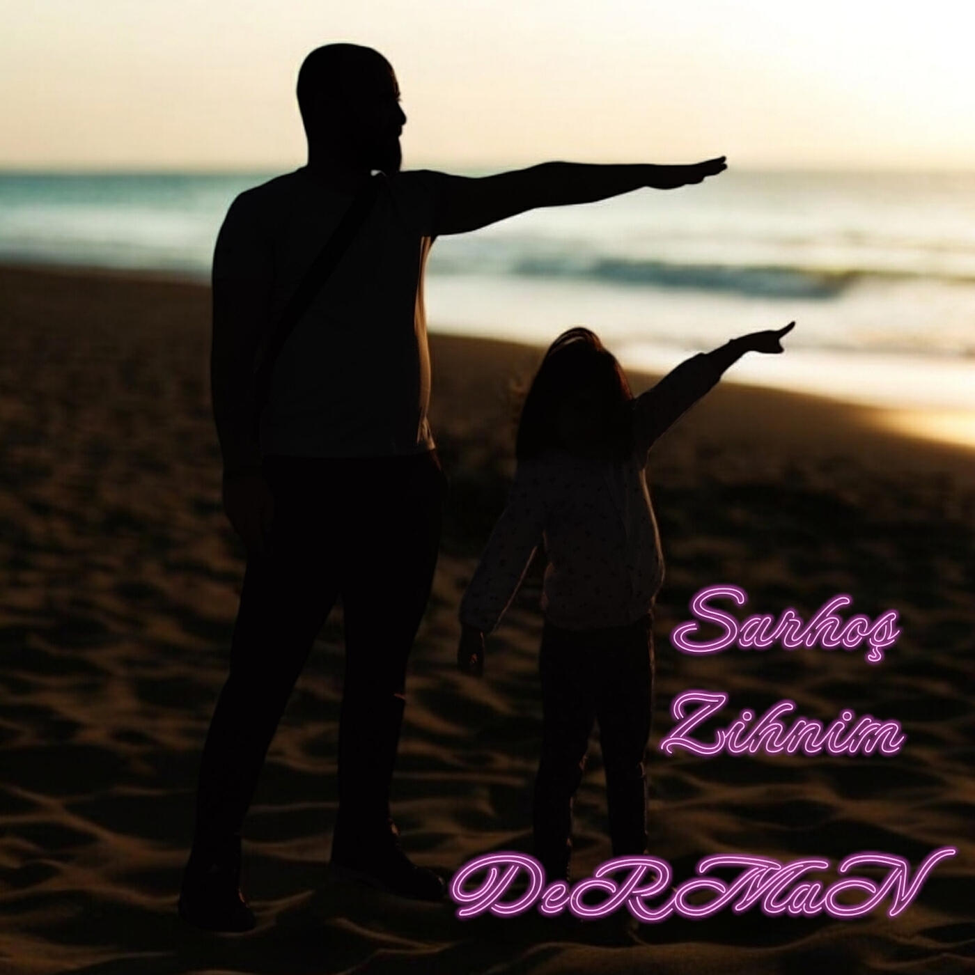 Релиз Sarhoş Zihnim