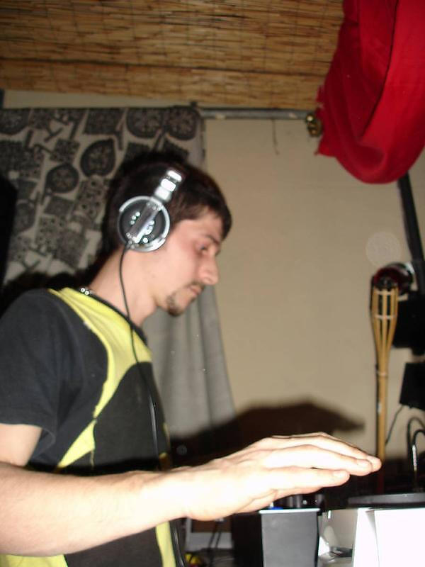 Max Corsini
