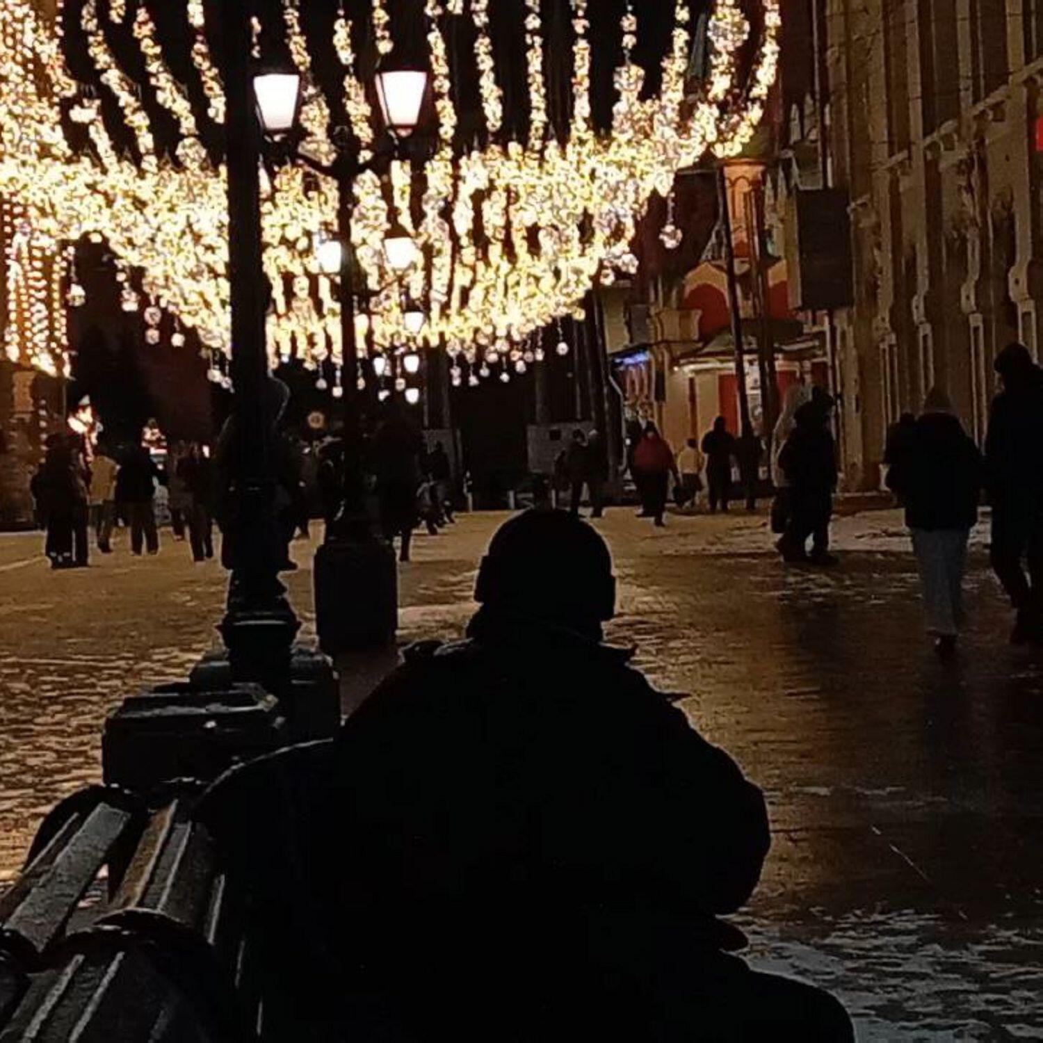 Релиз Тишина