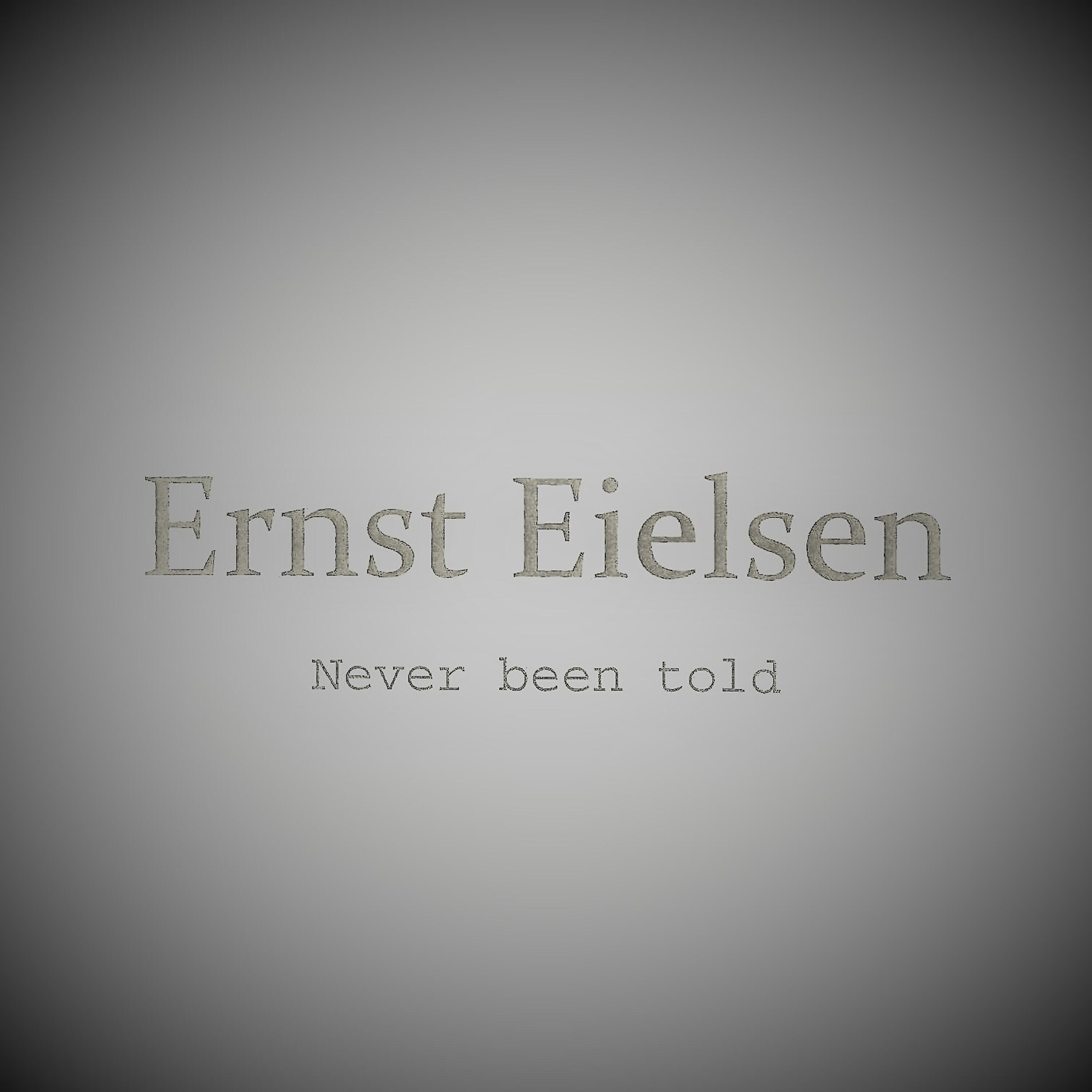 Релиз Never Been Told