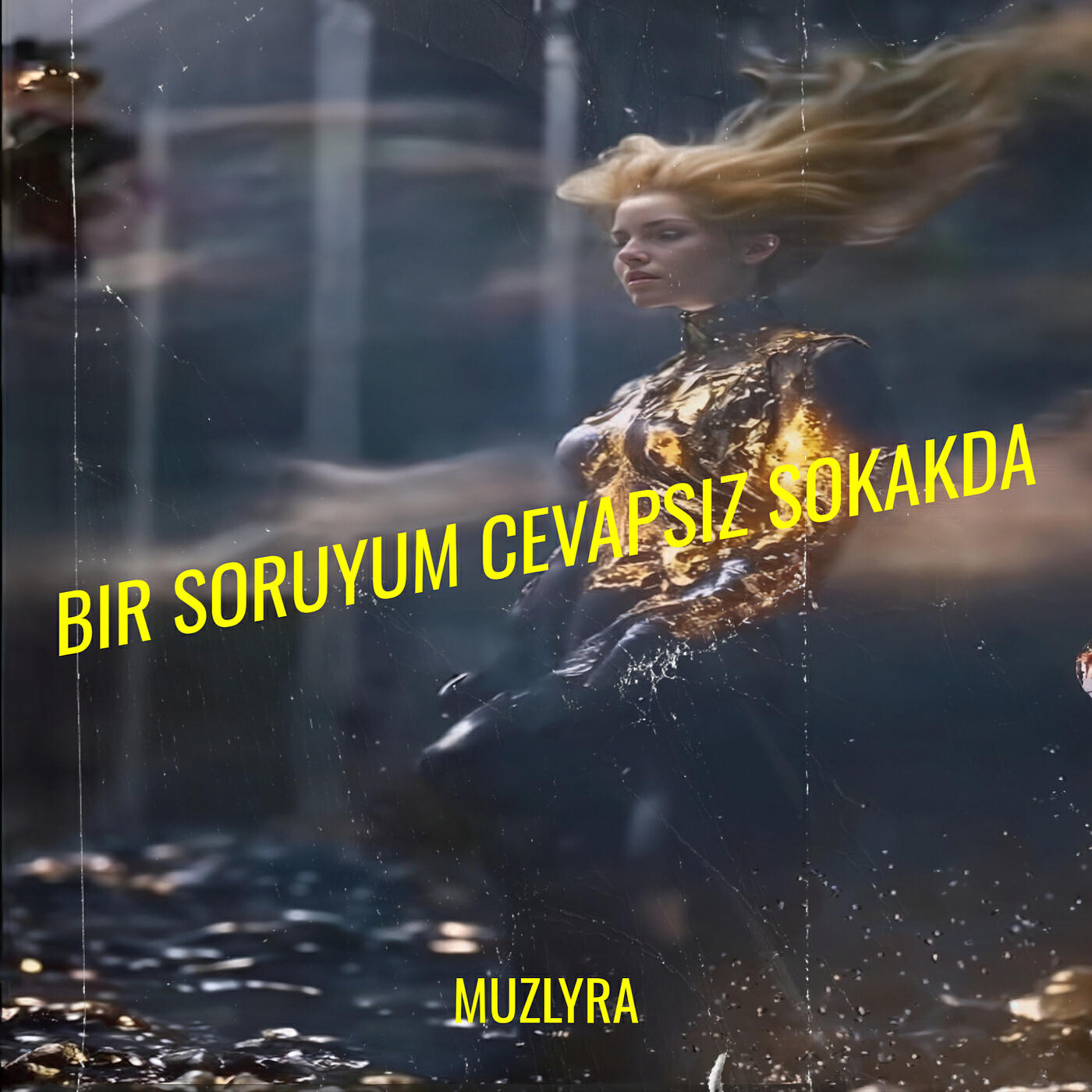 Релиз Bir Soruyum Cevapsız Sokakda