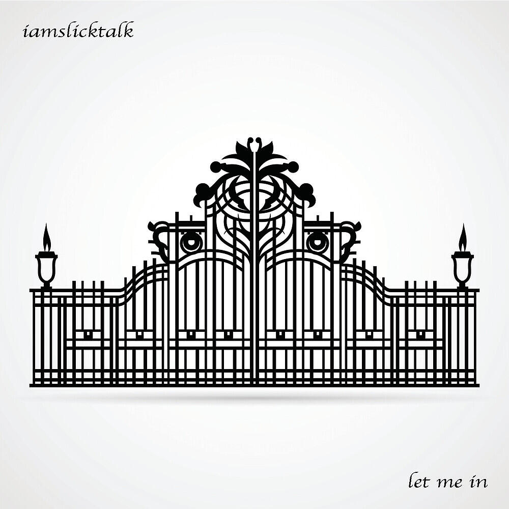 Релиз Let Me In