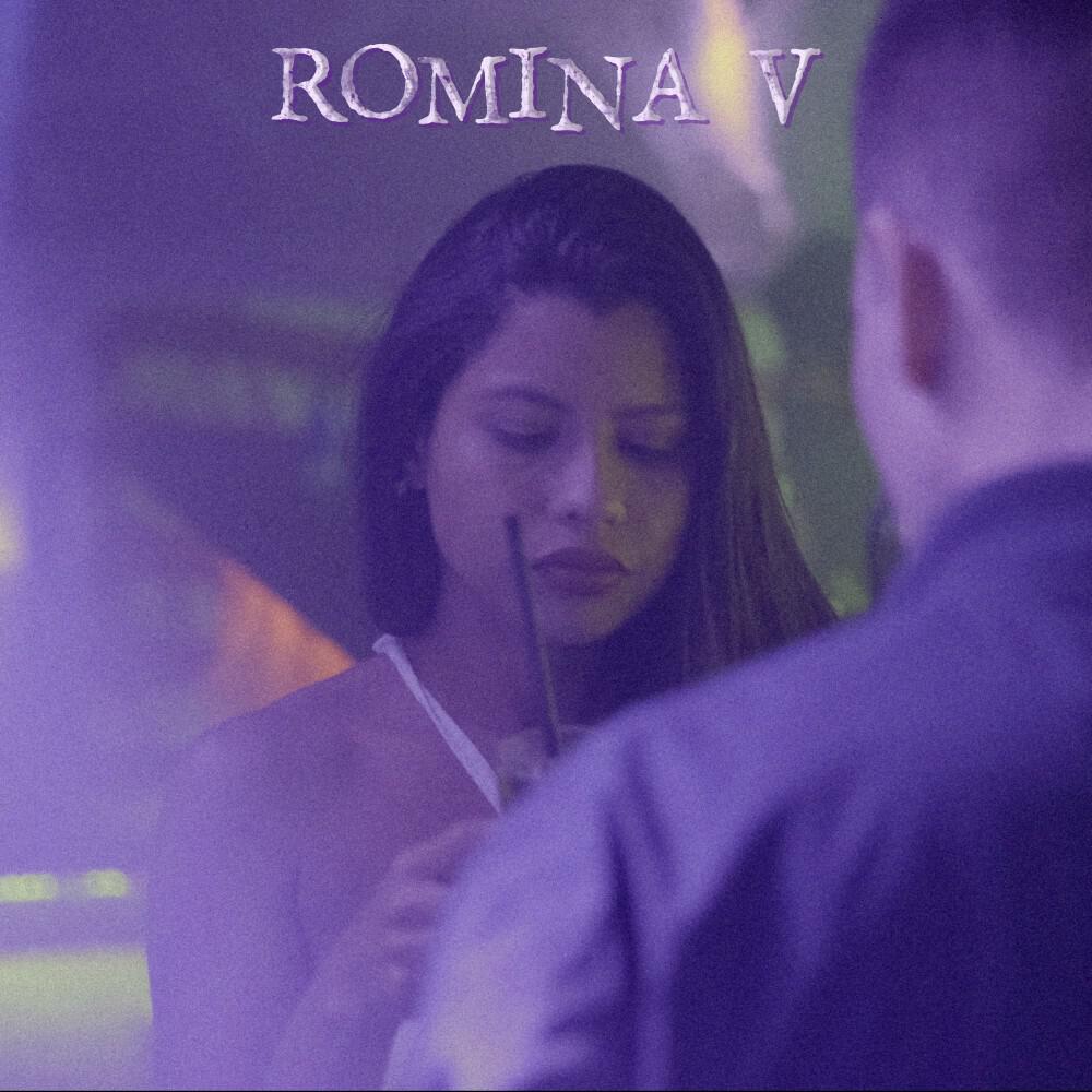 Релиз Romina V