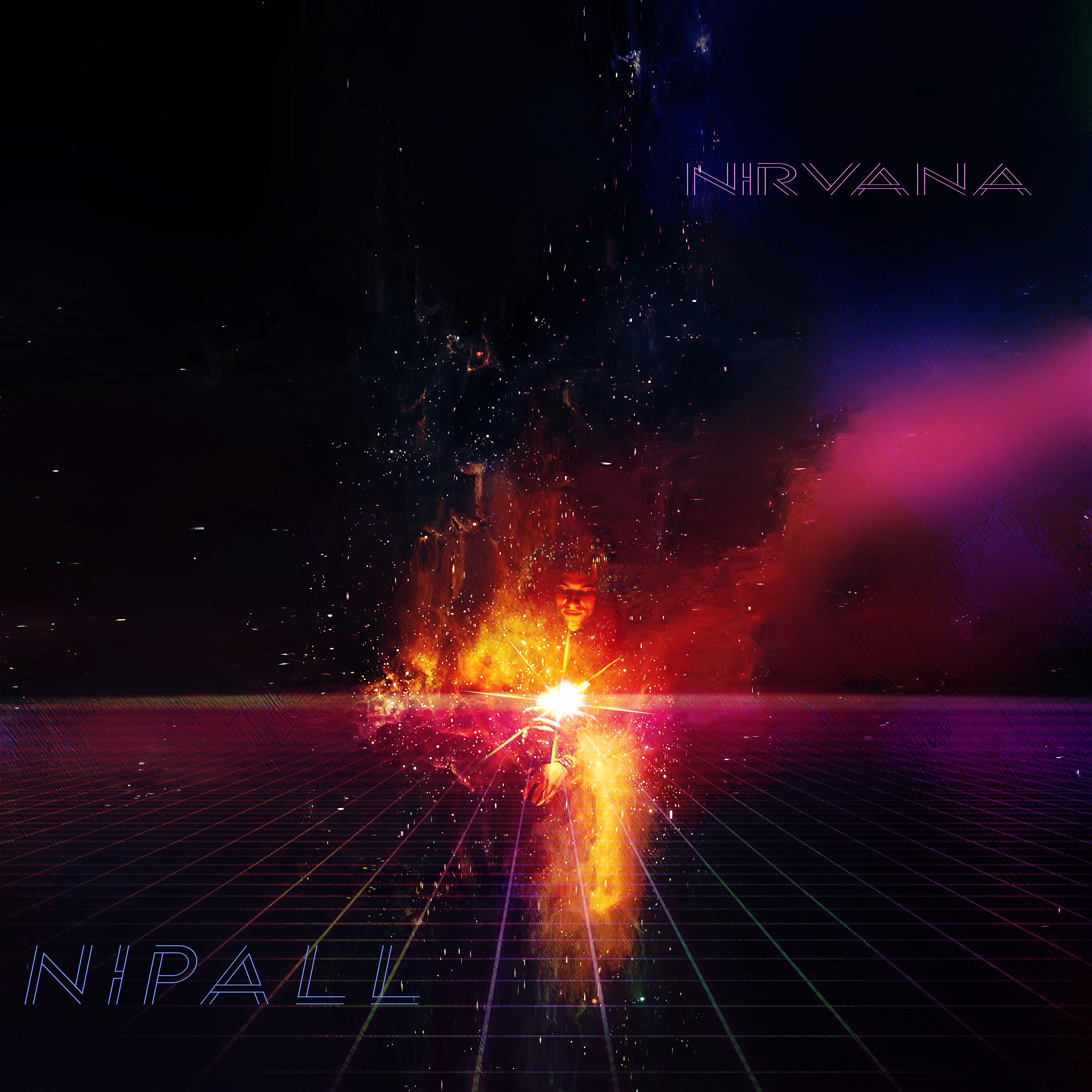 Релиз Nirvana