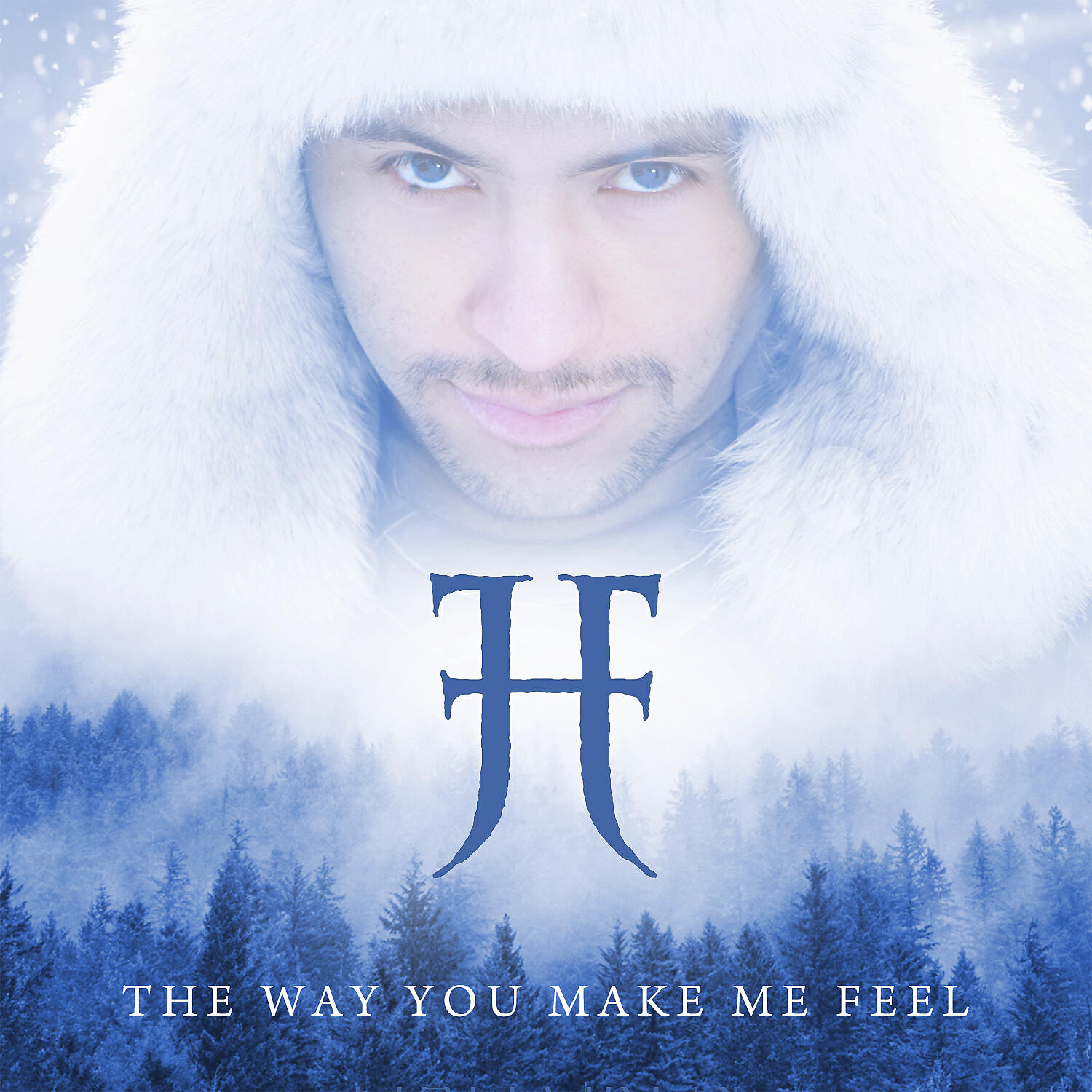Релиз The Way You Make Me Feel