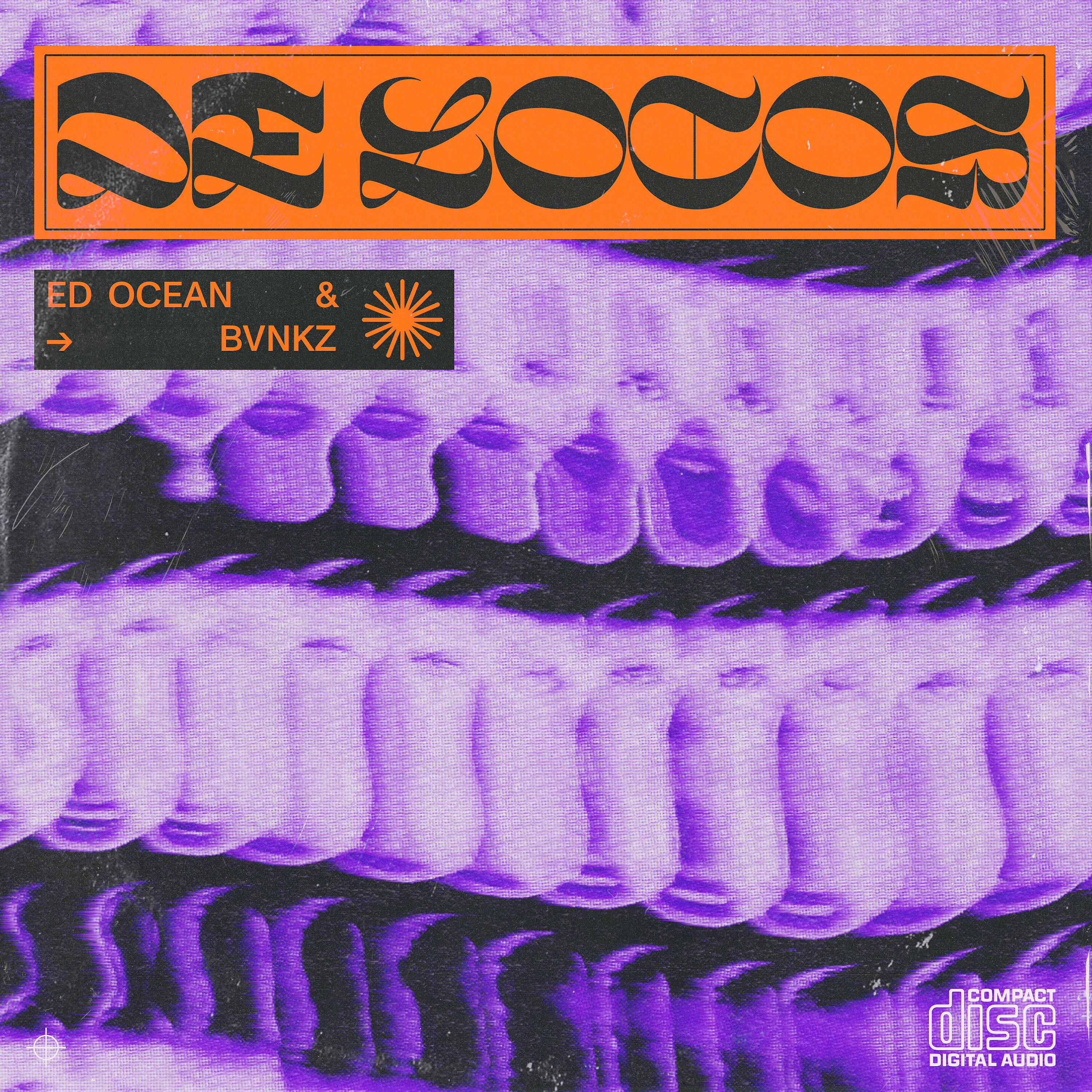 Релиз De Locos