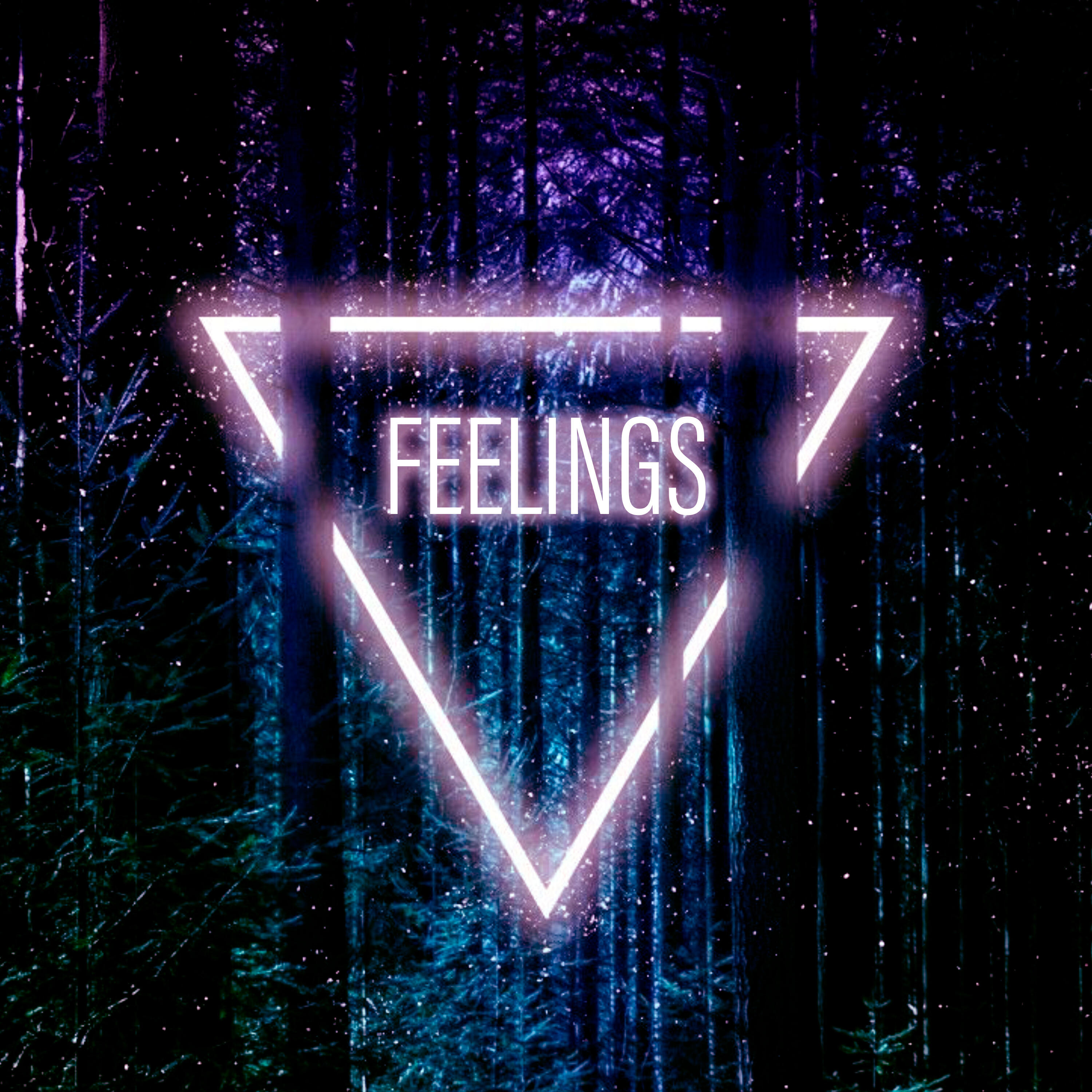 Релиз FEELINGS