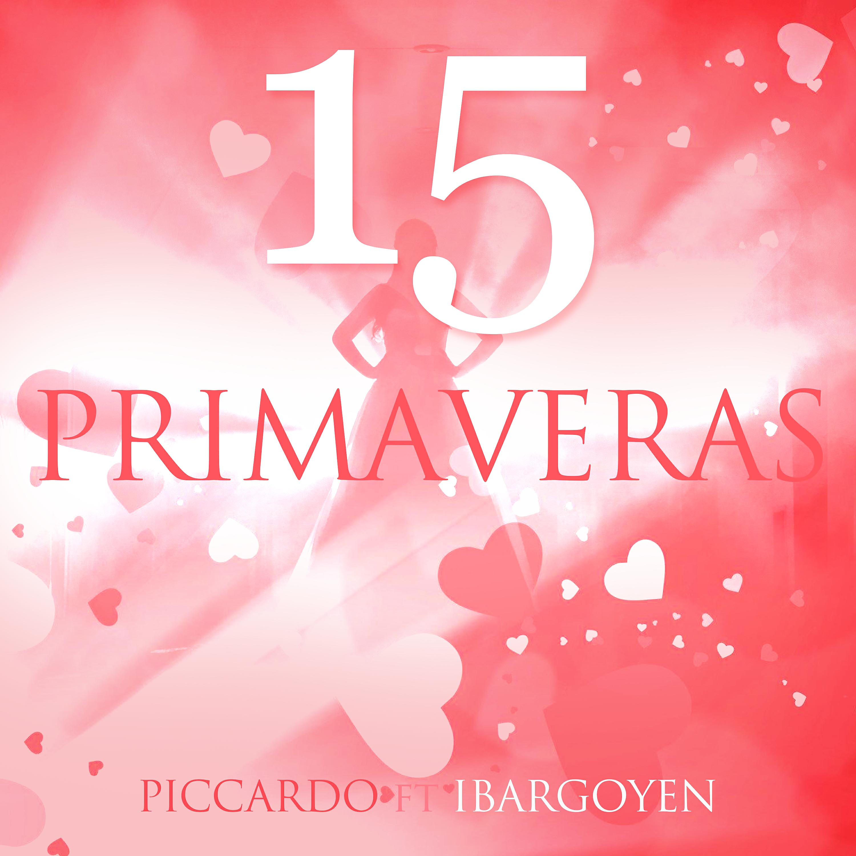 Релиз 15 Primaveras