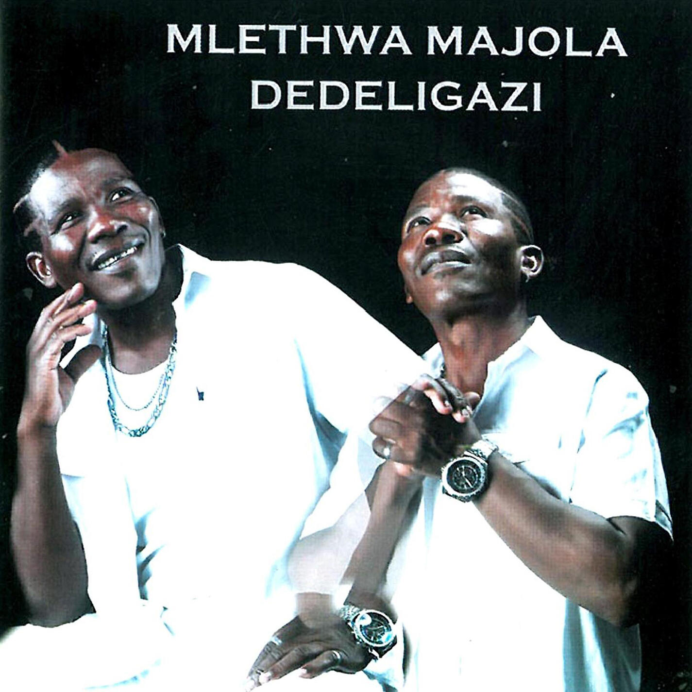 Релиз Ngiyamthanda