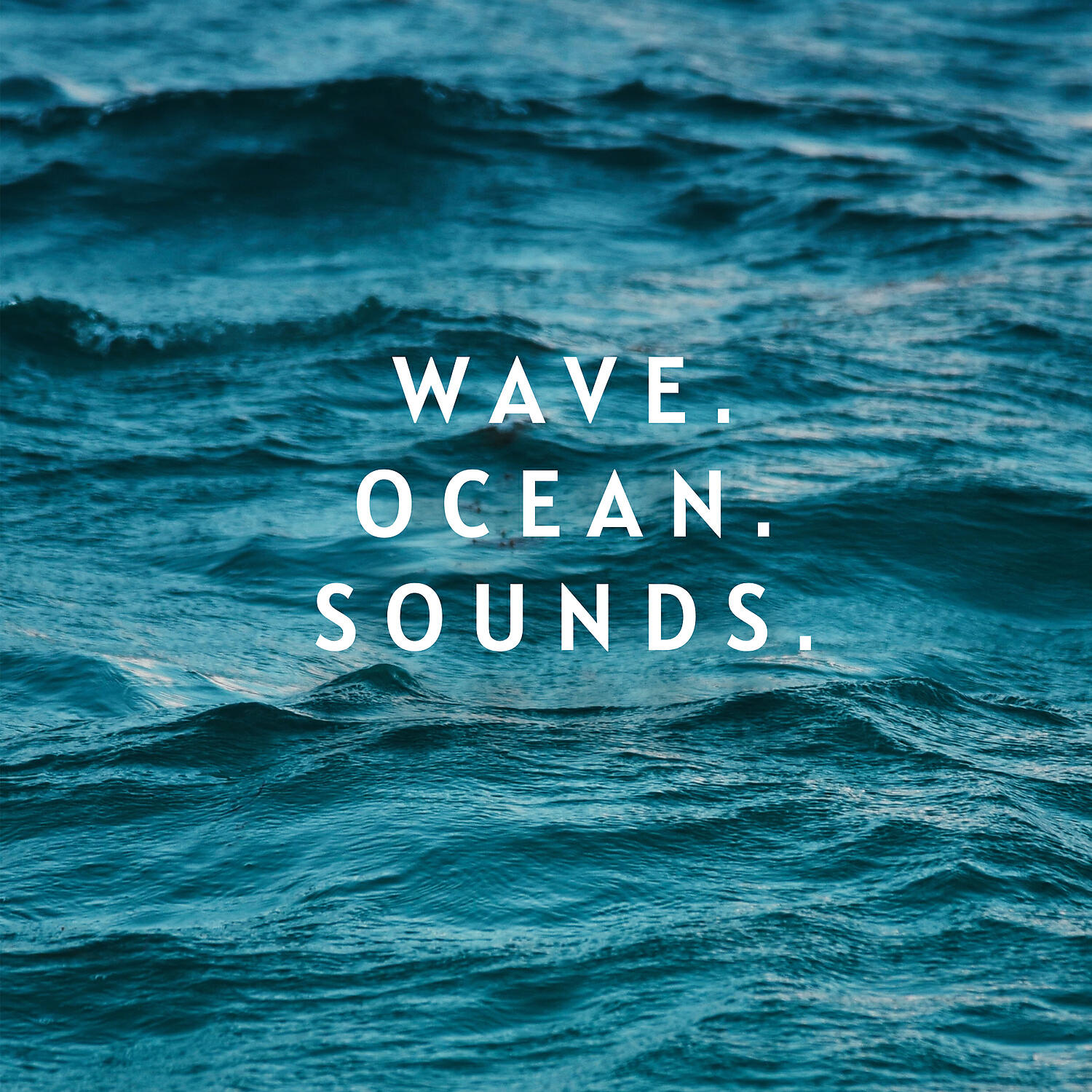 Релиз Mesmerizing Collection of Wave and Ocean Sounds